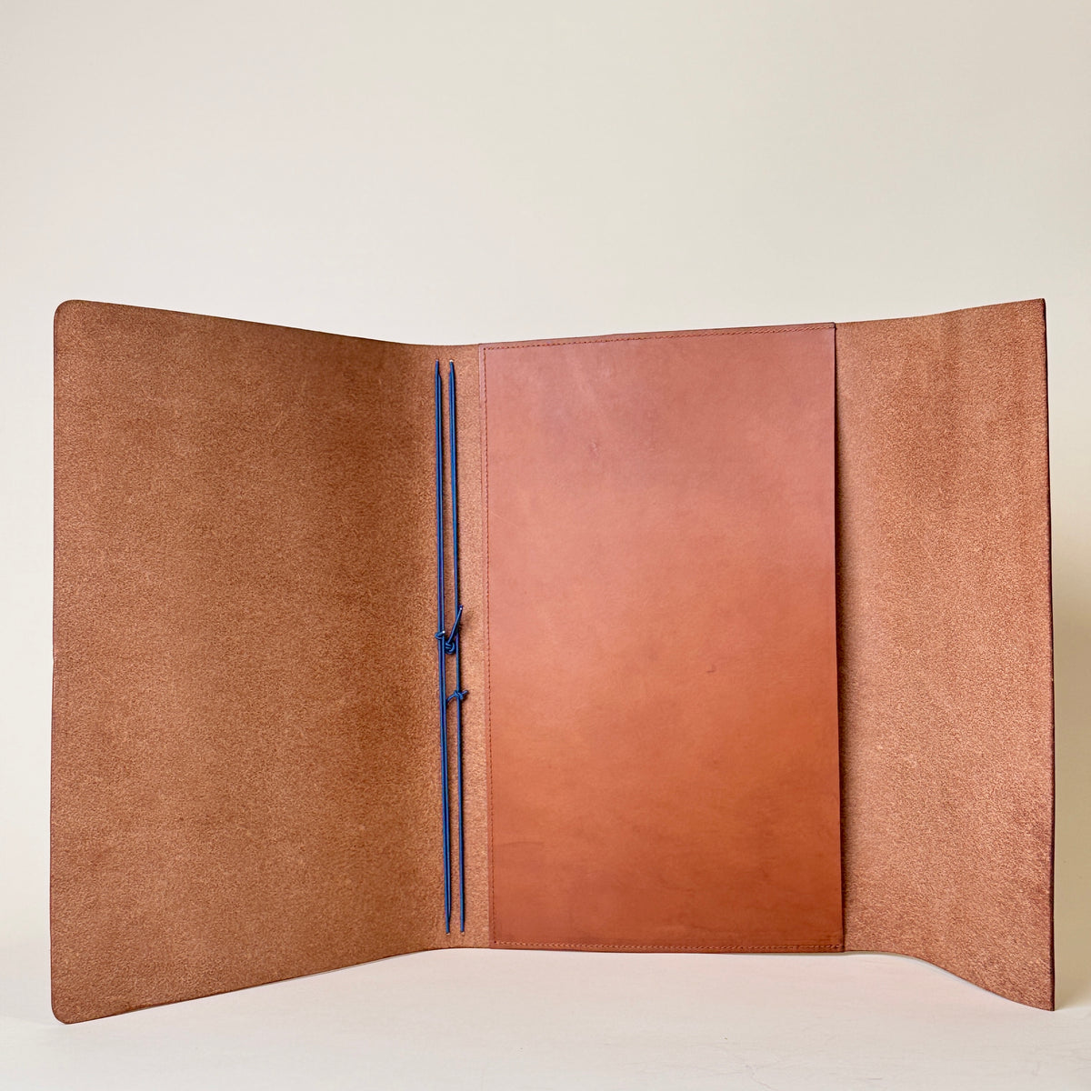 [A4] Carry Fold