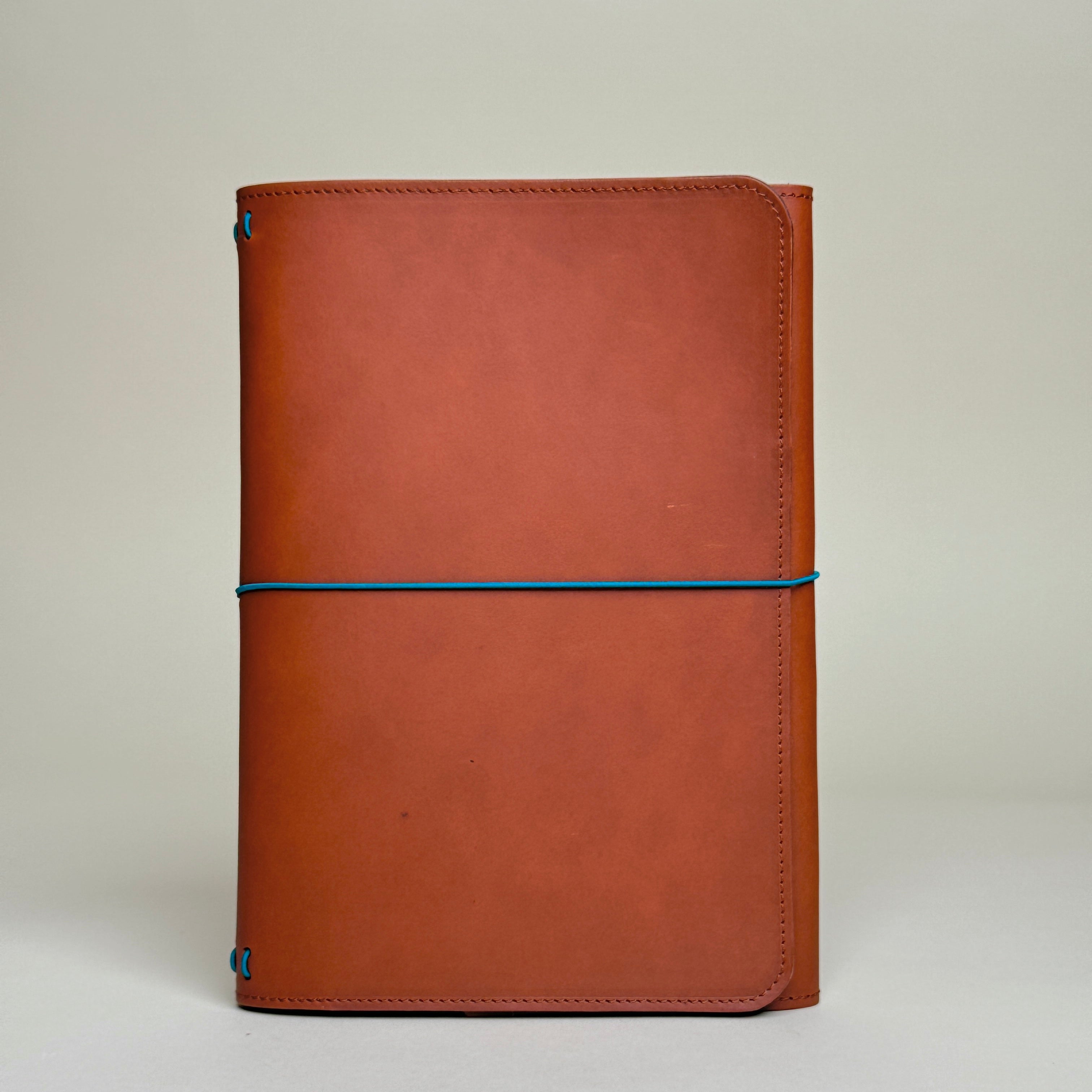 Carry Fold - Custom journal