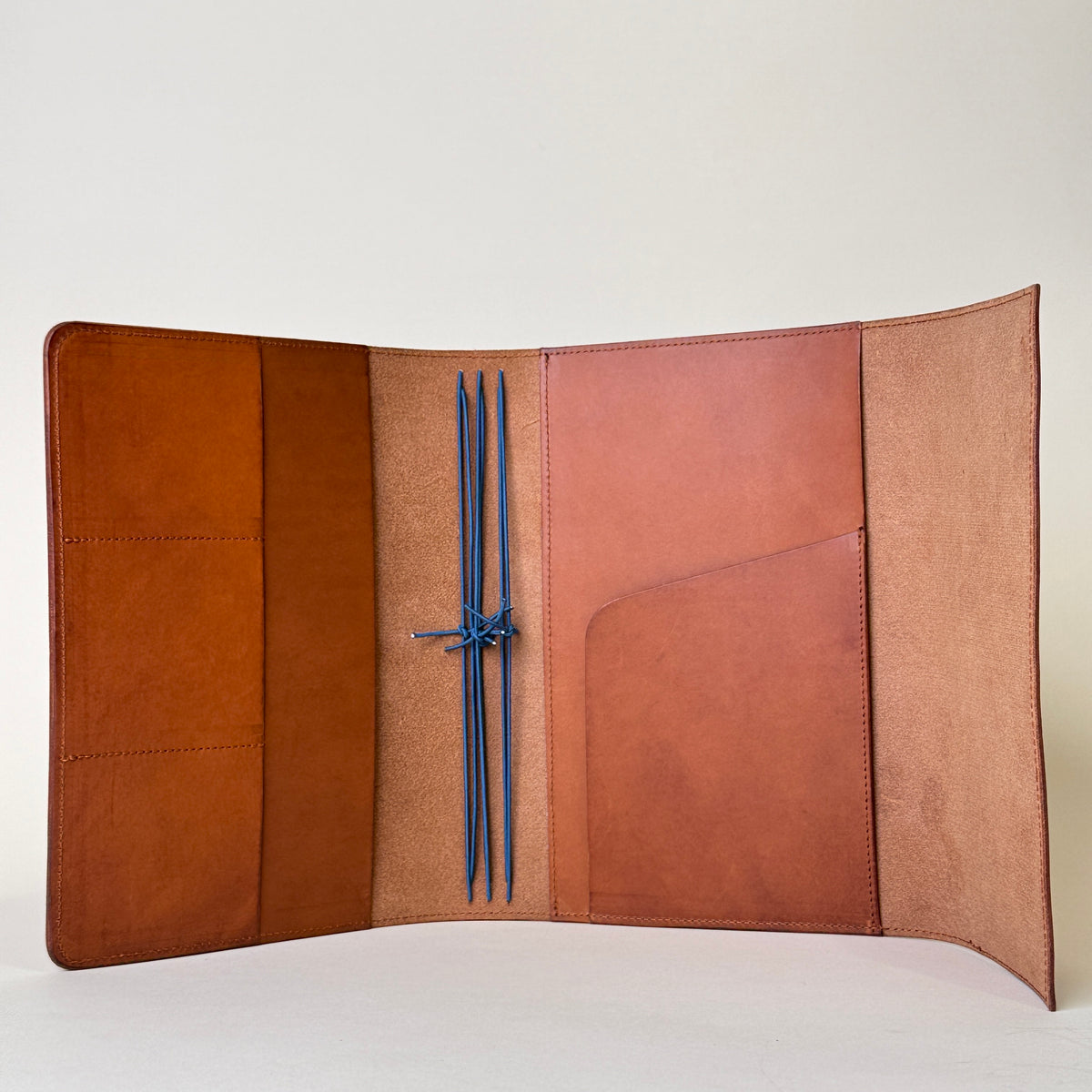 [A5] Carry Fold