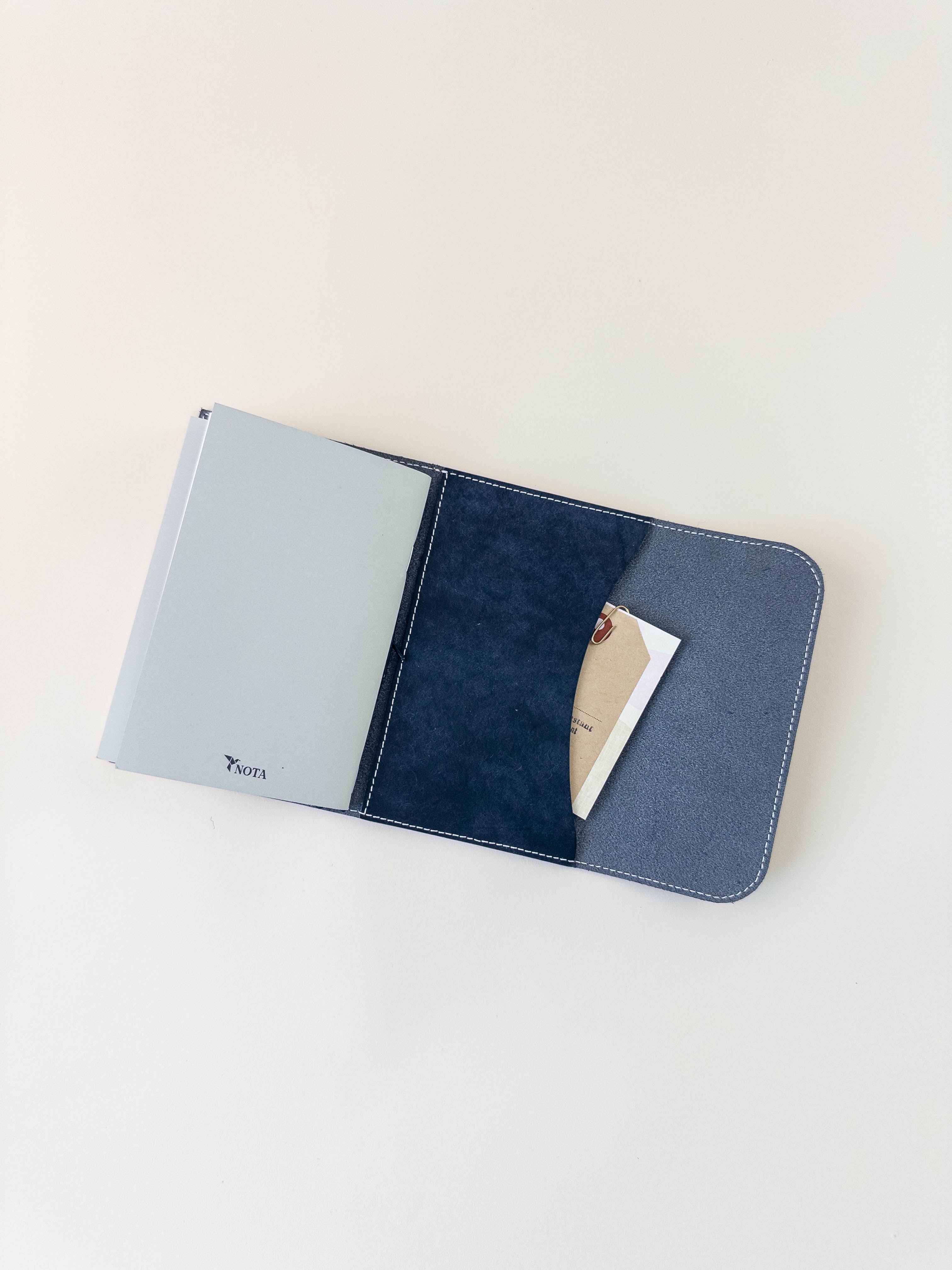 Keeper Fold