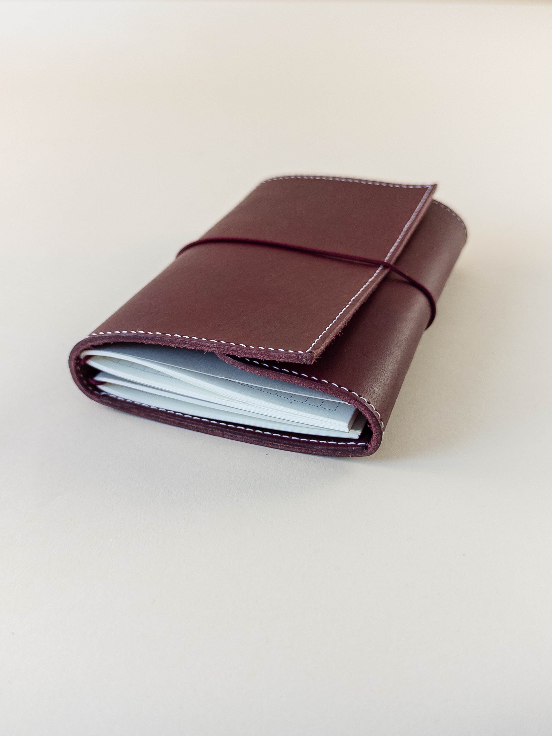 Keeper Fold