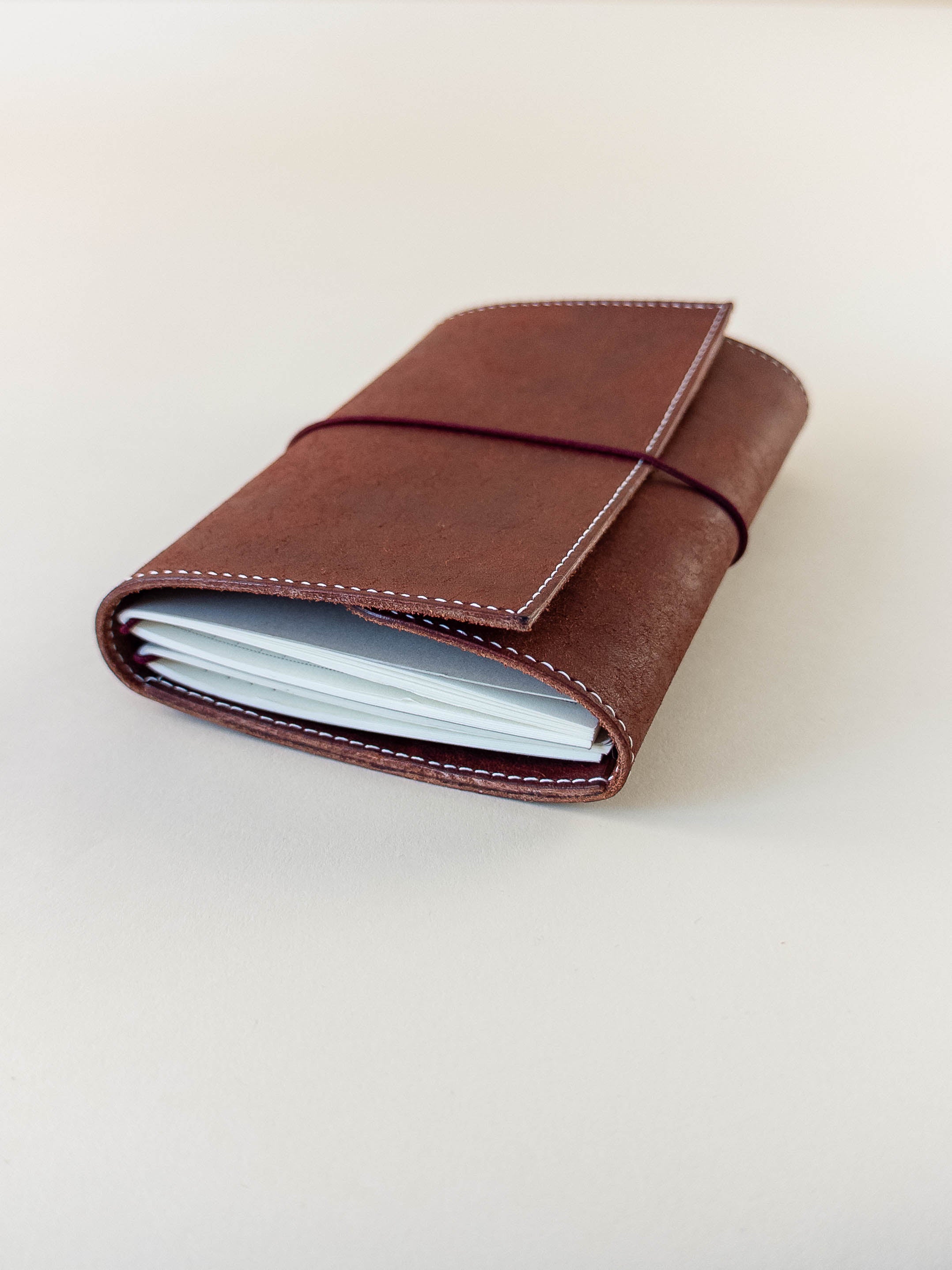 Keeper Fold