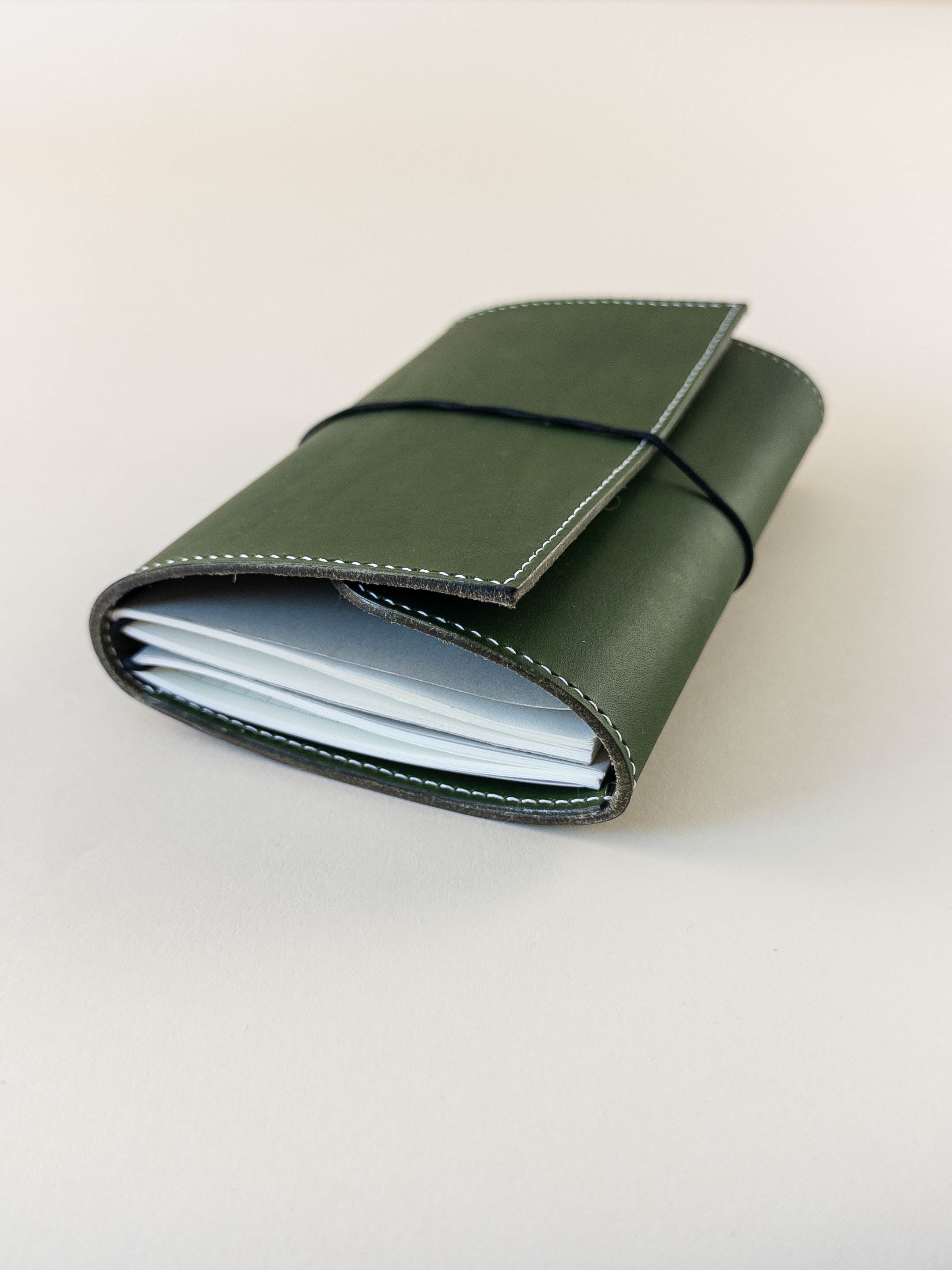 Keeper Fold