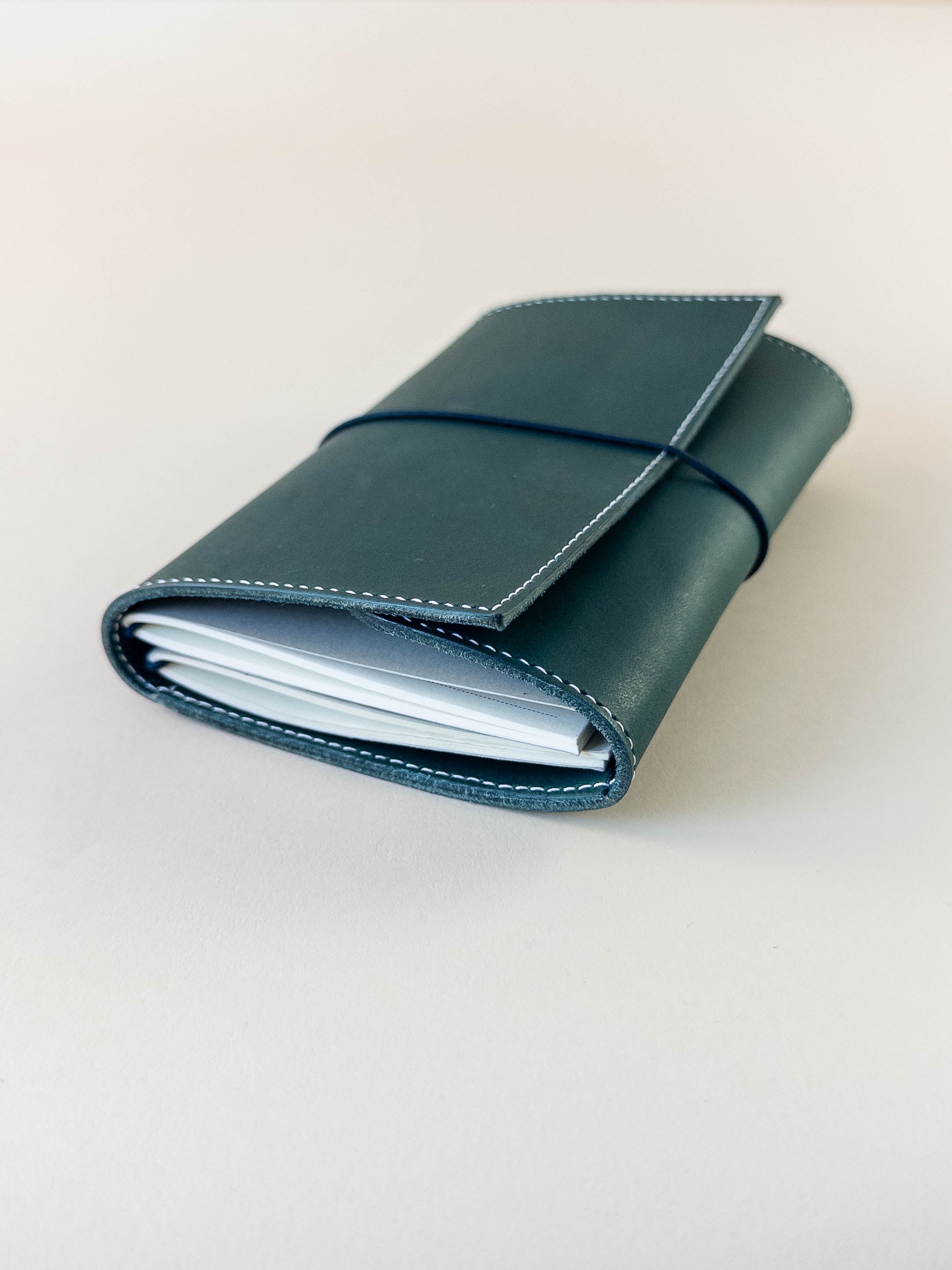 Keeper Fold