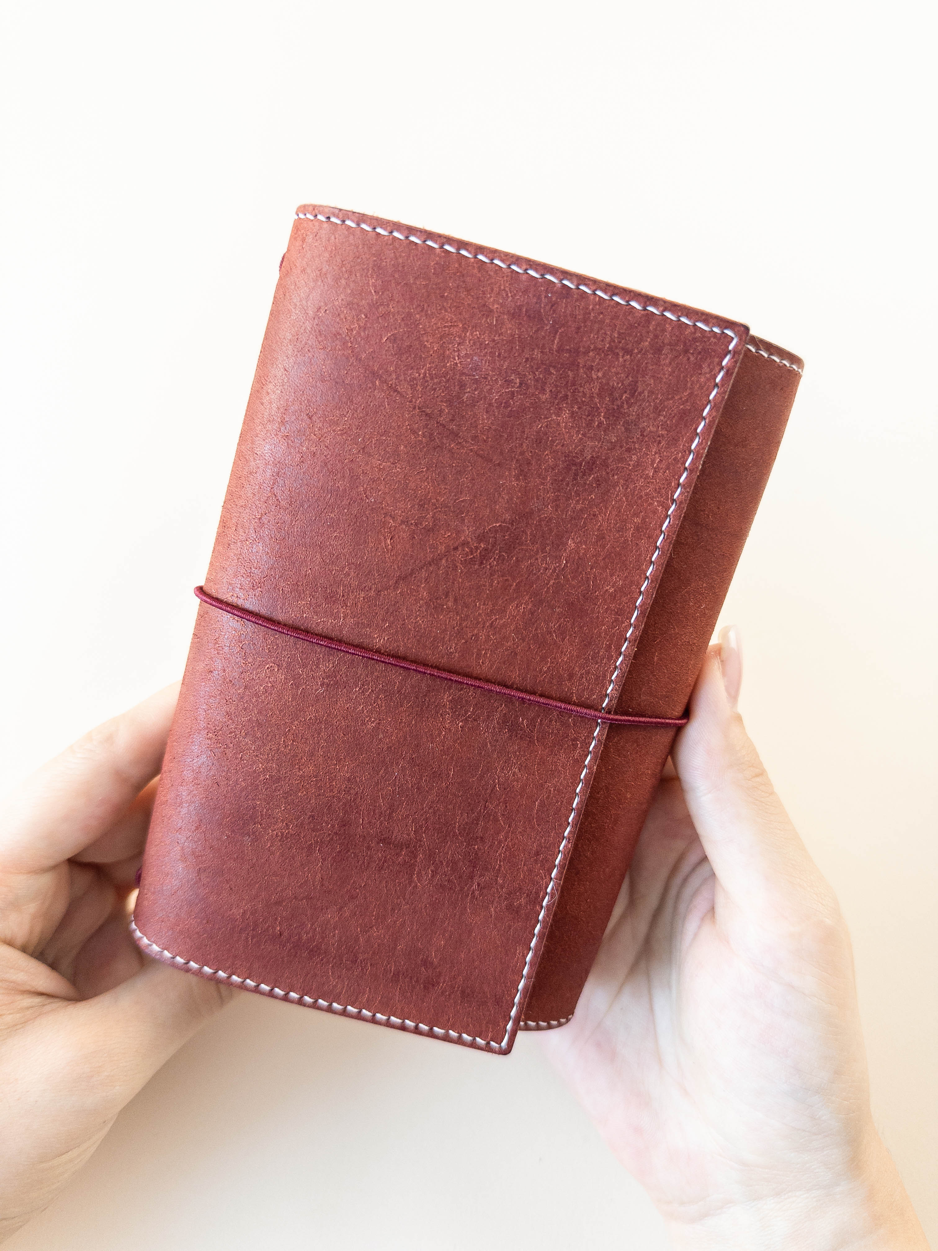 Keeper Fold