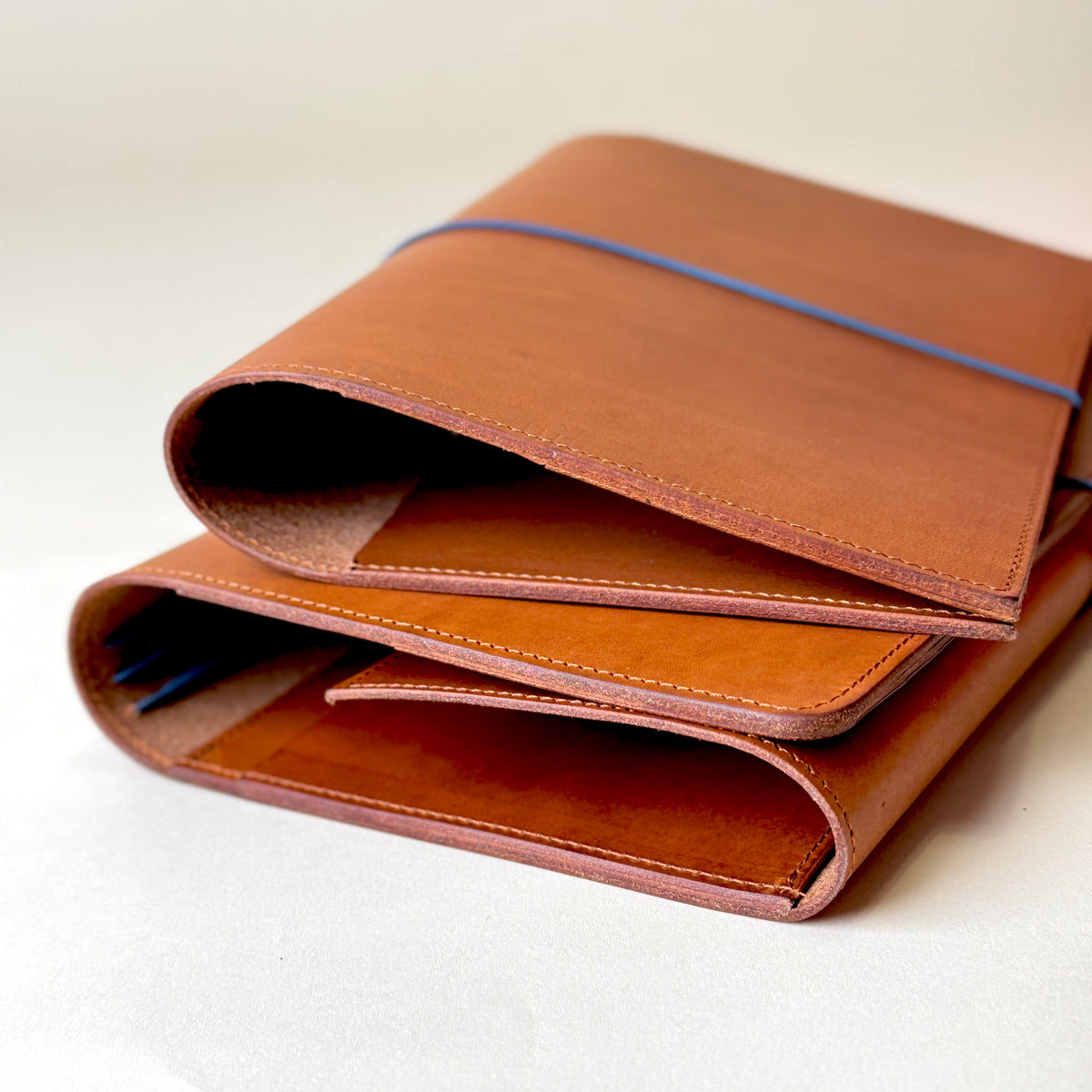 [B6] Carry Fold