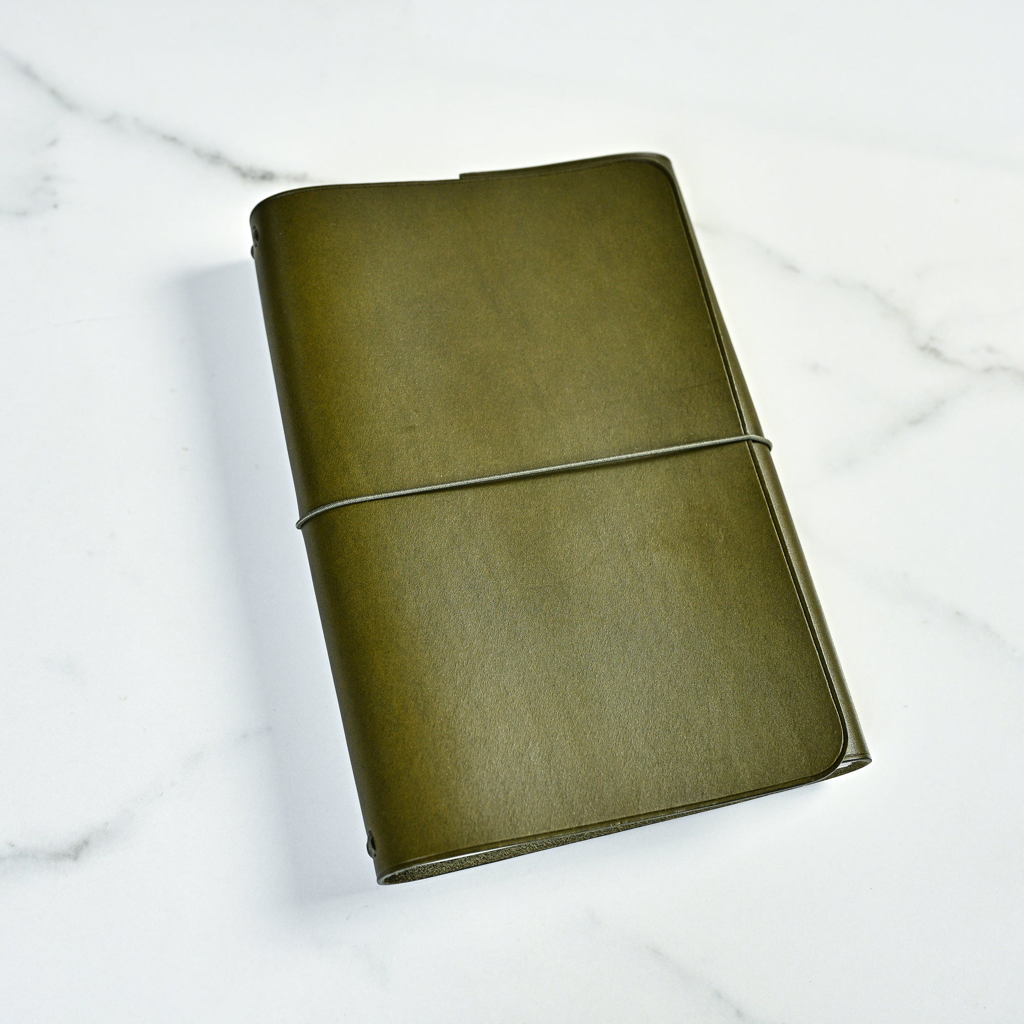 Classic Fold - Custom journal