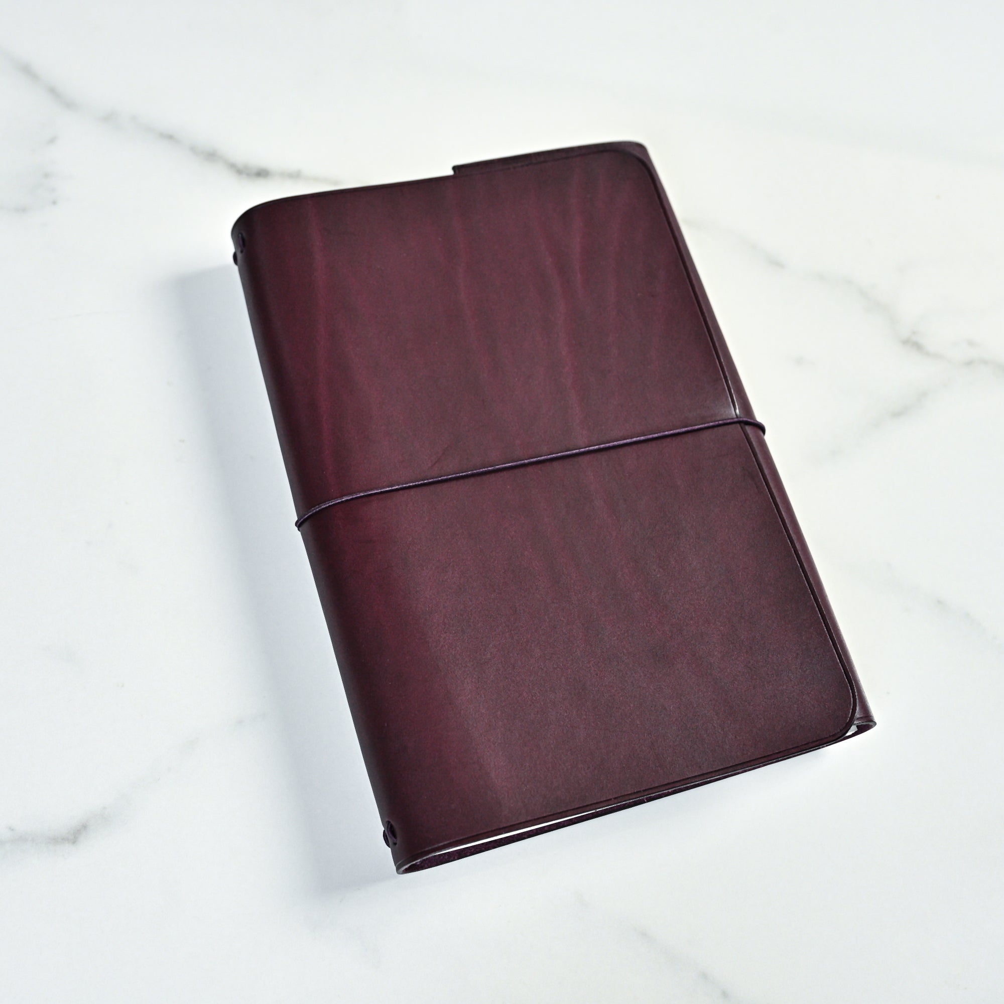 Classic Fold - Custom journal