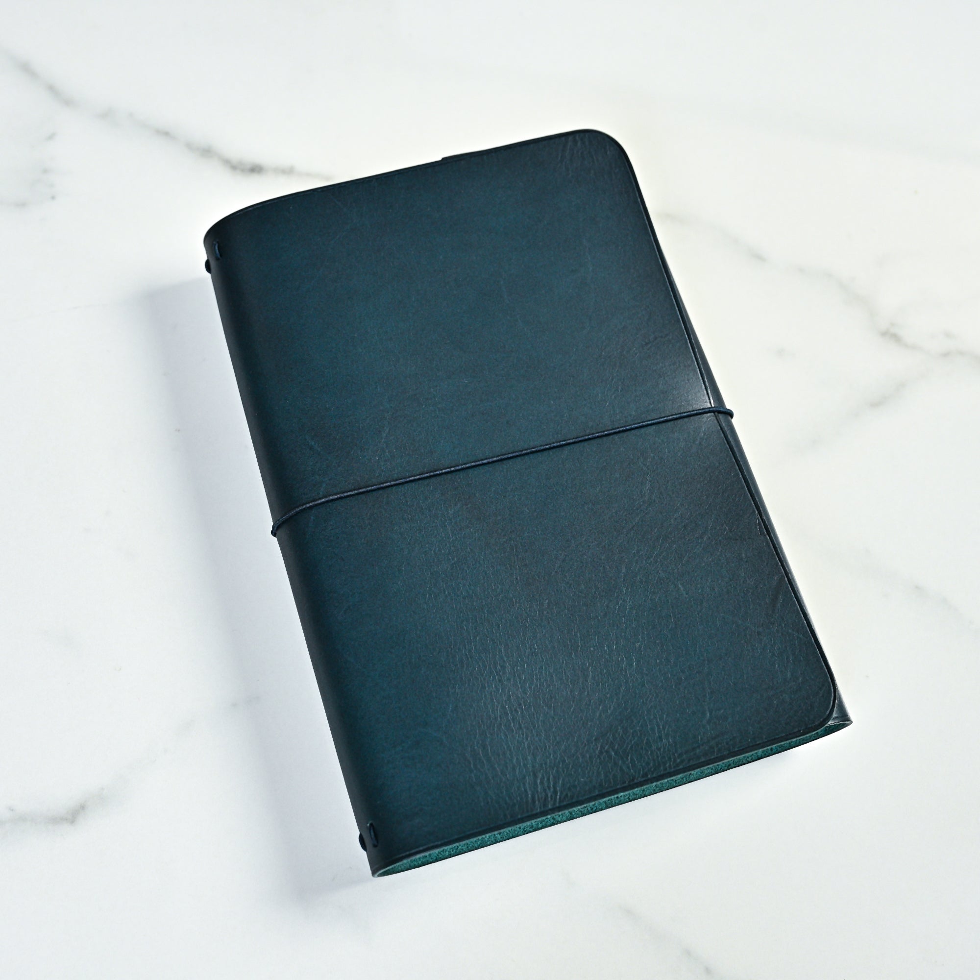 Classic Fold - Custom journal