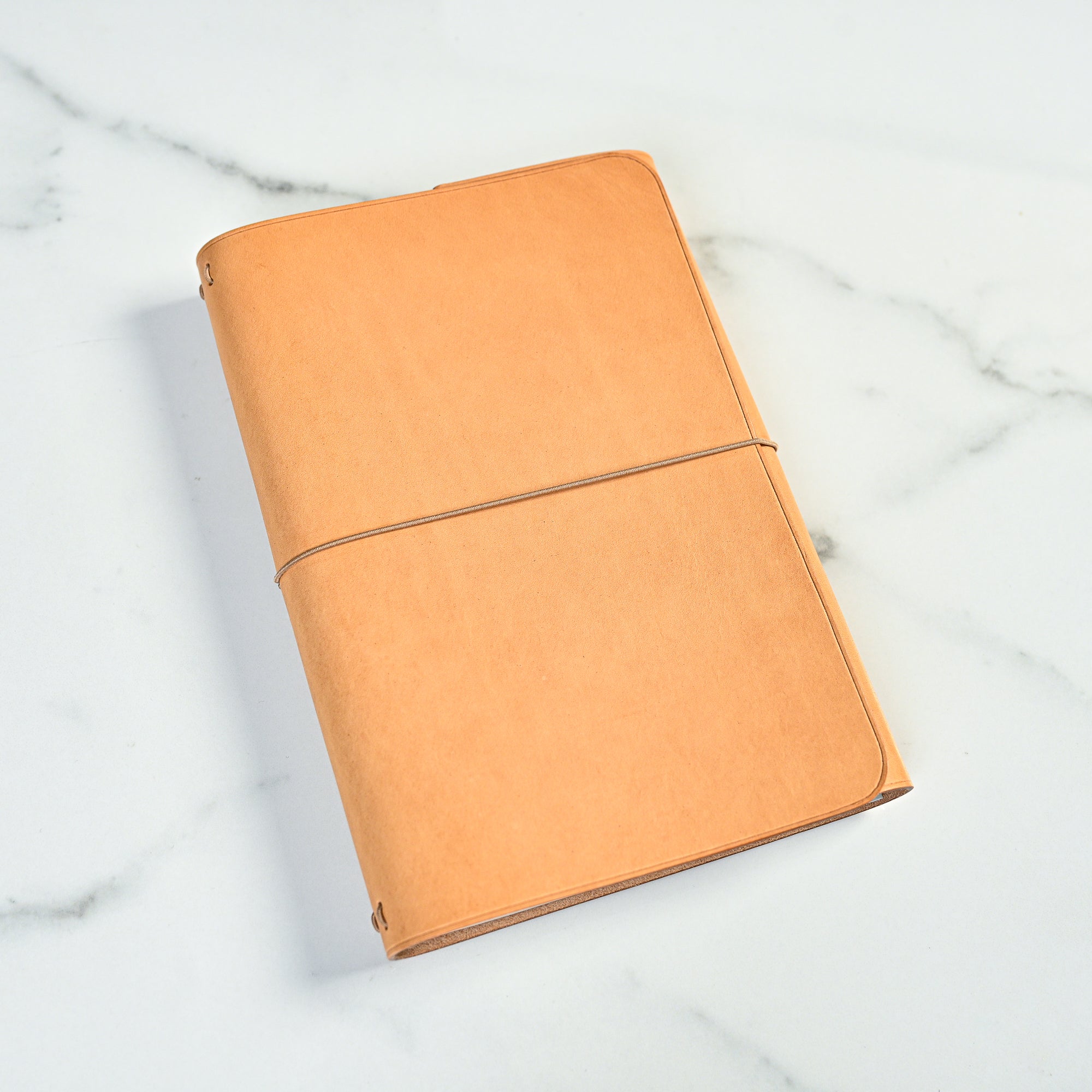 Classic Fold - Custom journal