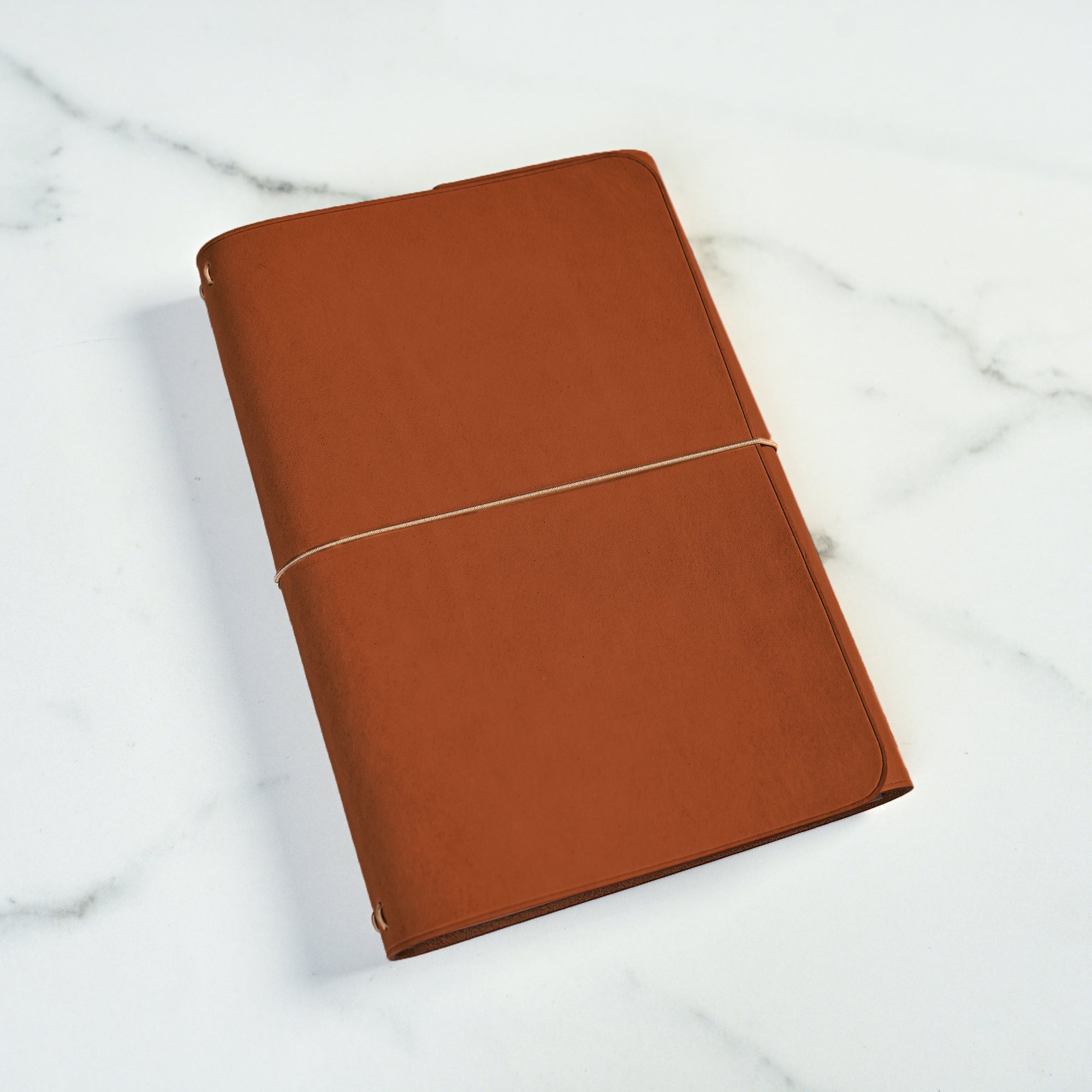Classic Fold - Custom journal