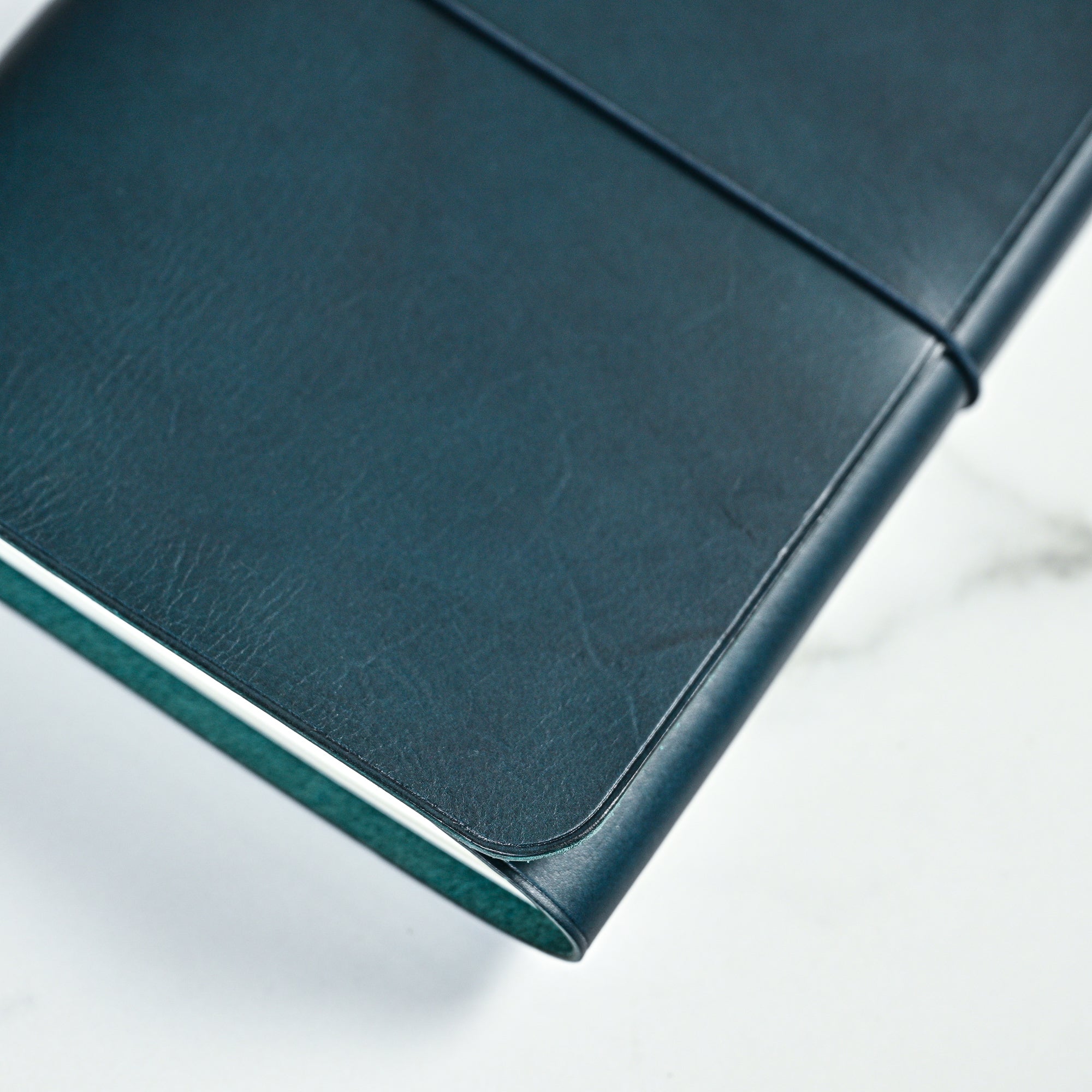 Classic Fold - Custom journal