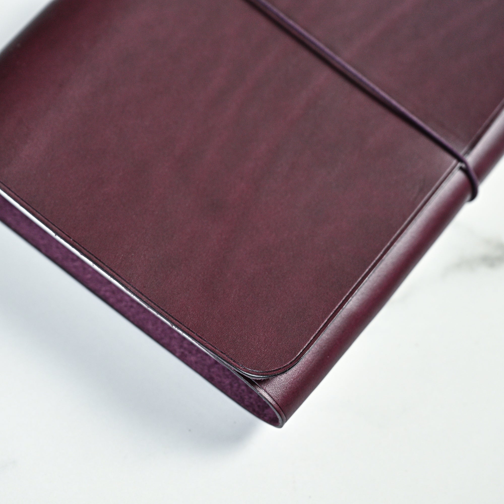 Classic Fold - Custom journal