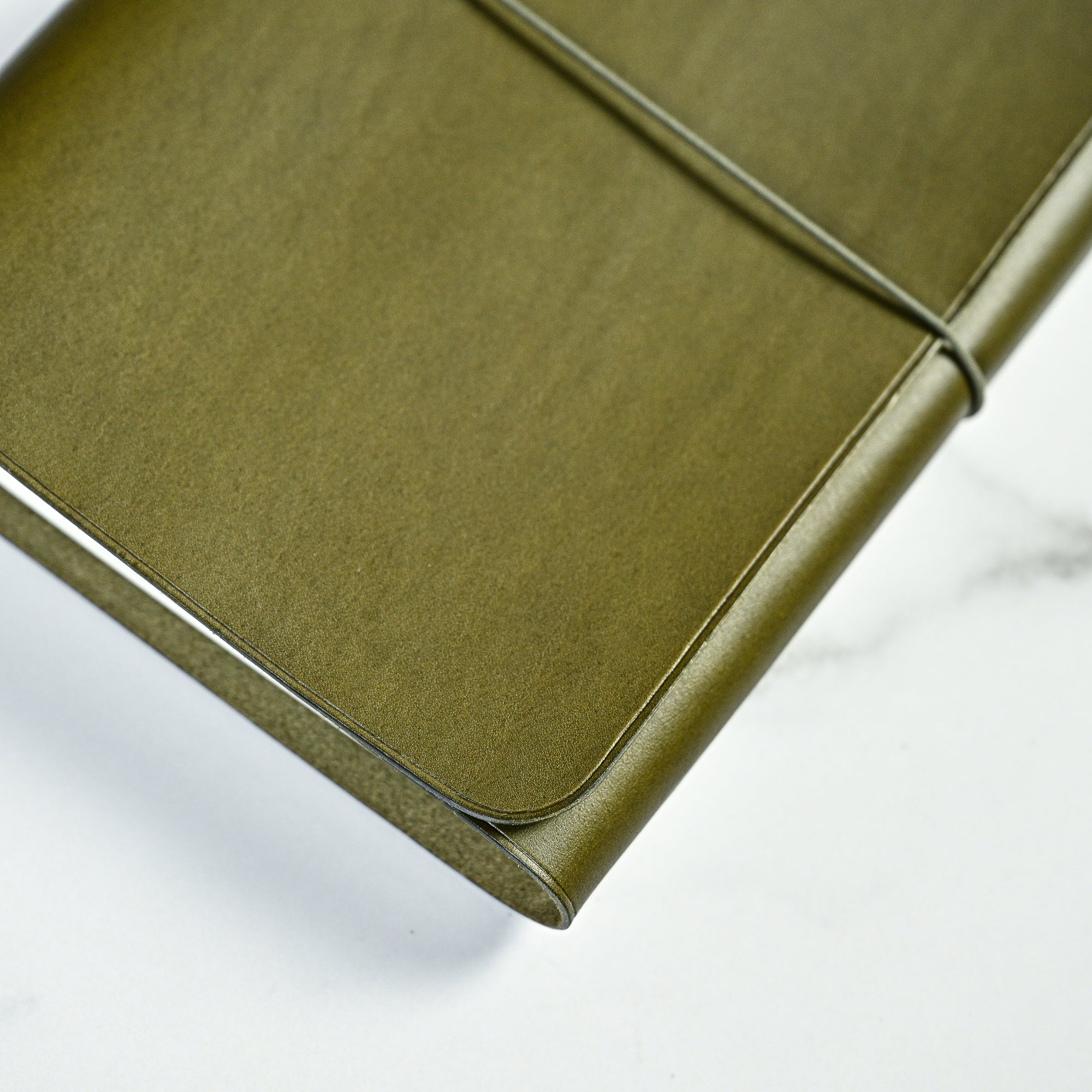 Classic Fold - Custom journal