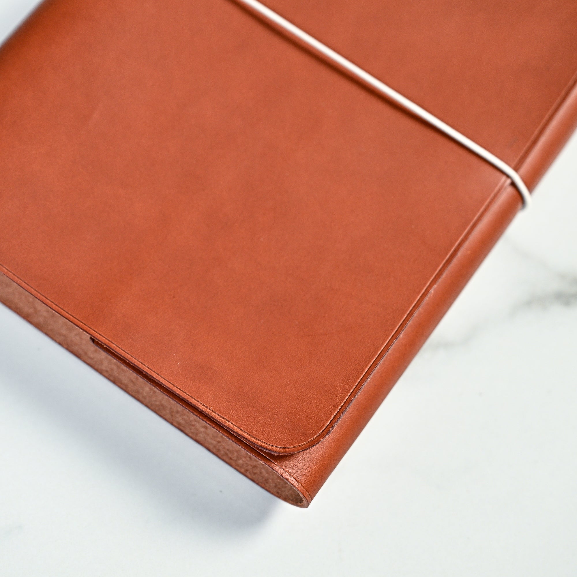 Classic Fold - Custom journal