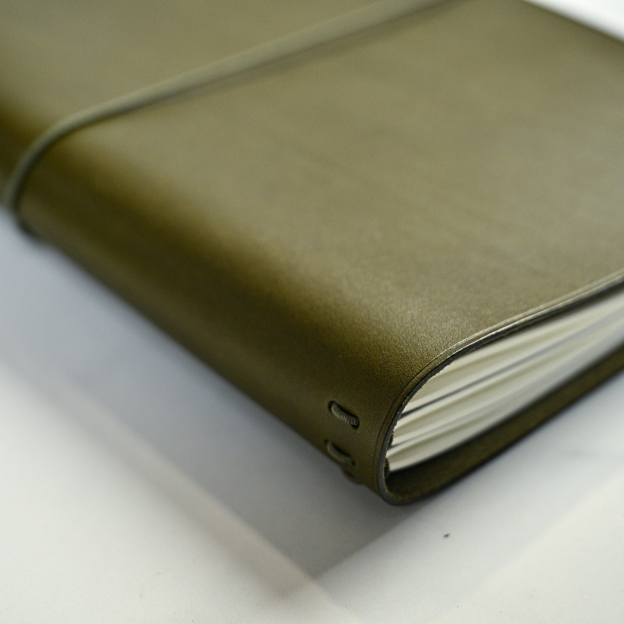 Classic Fold - Custom journal