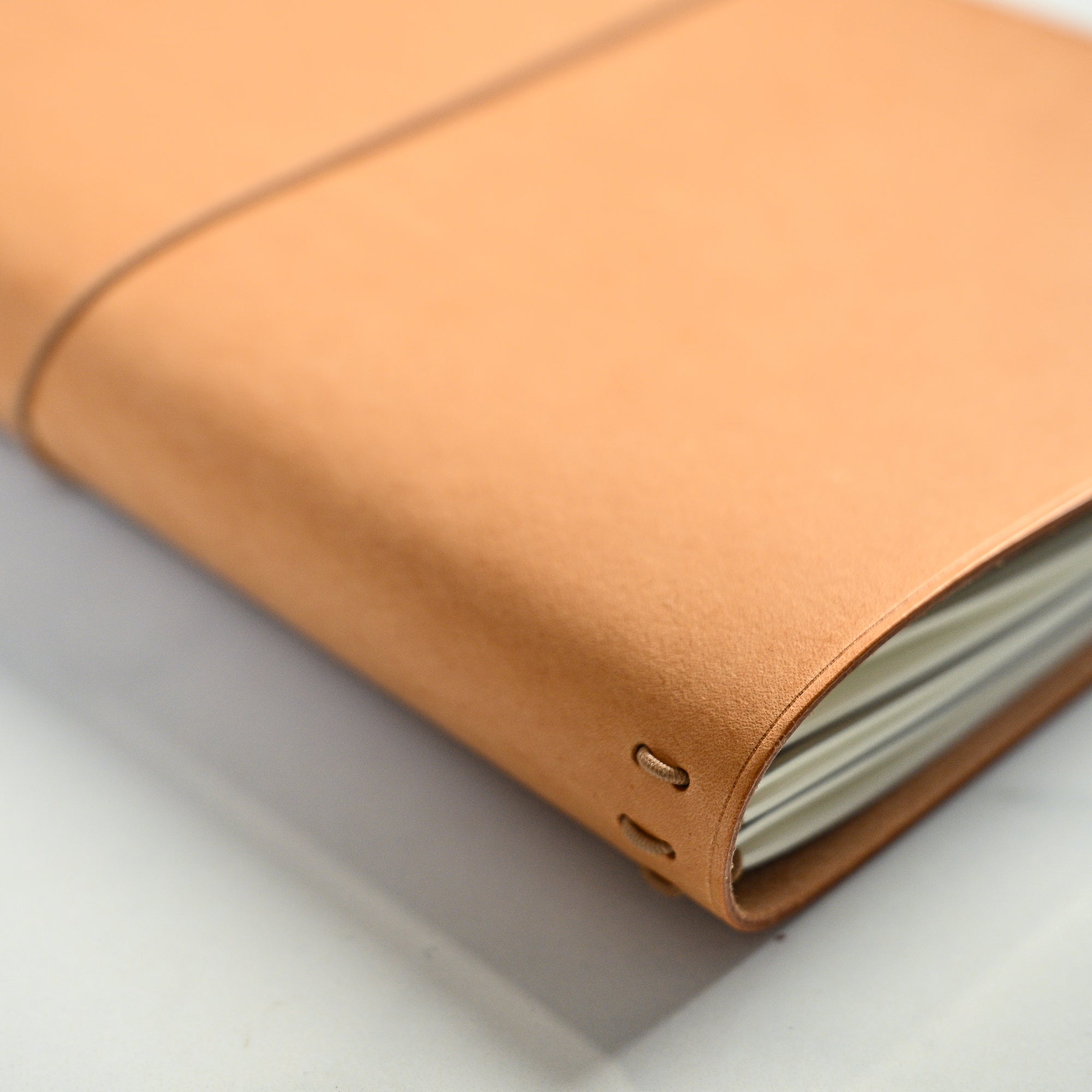 Classic Fold - Custom journal
