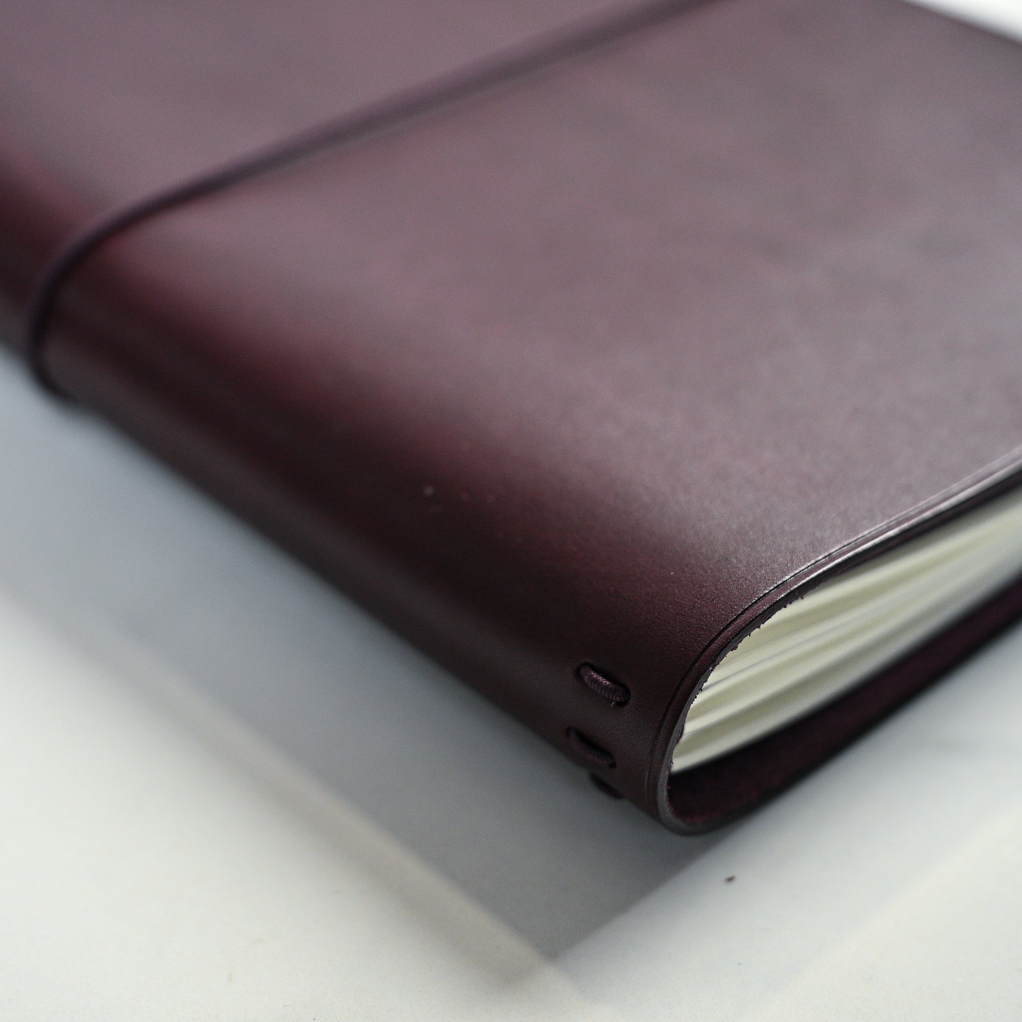 Classic Fold - Custom journal