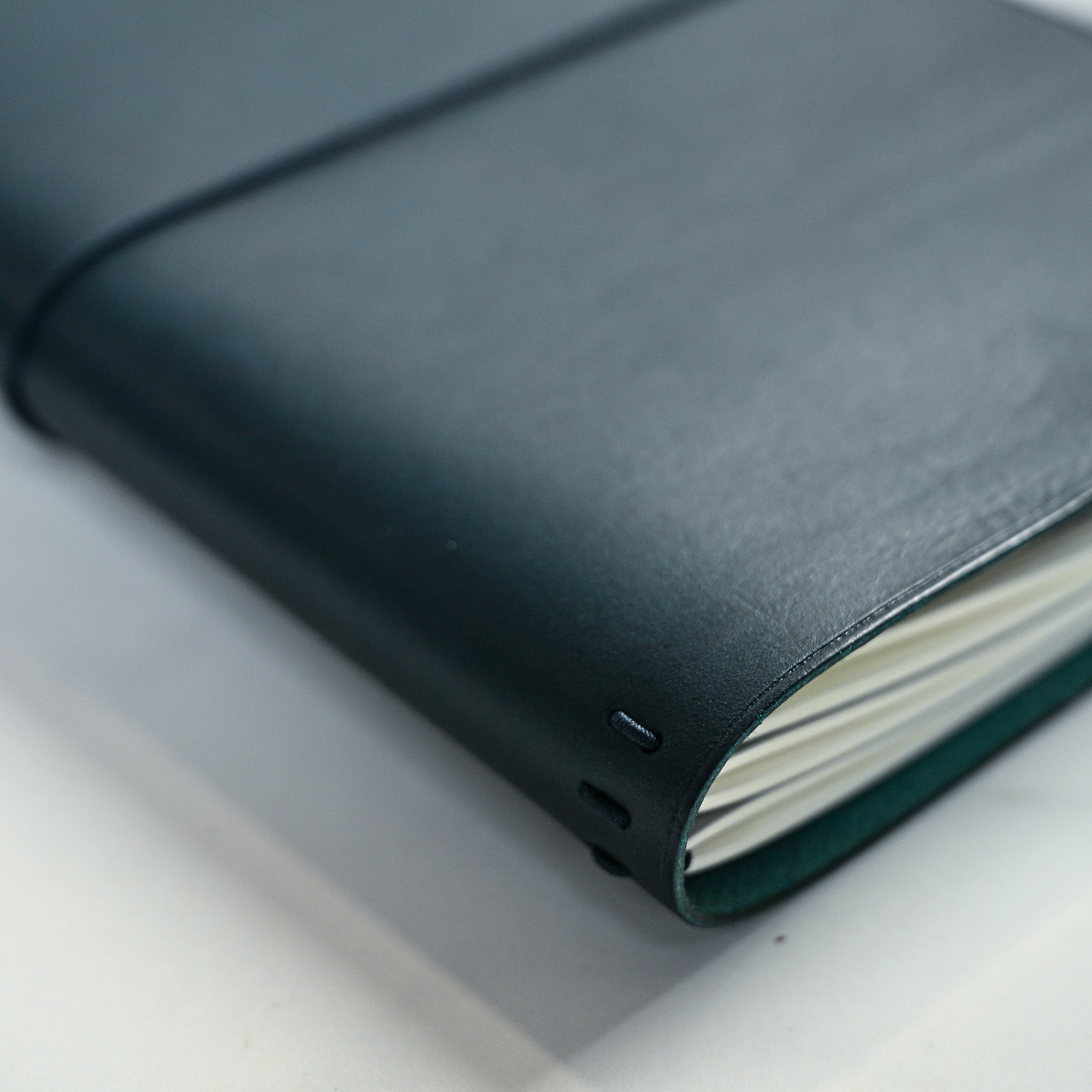 Classic Fold - Custom journal