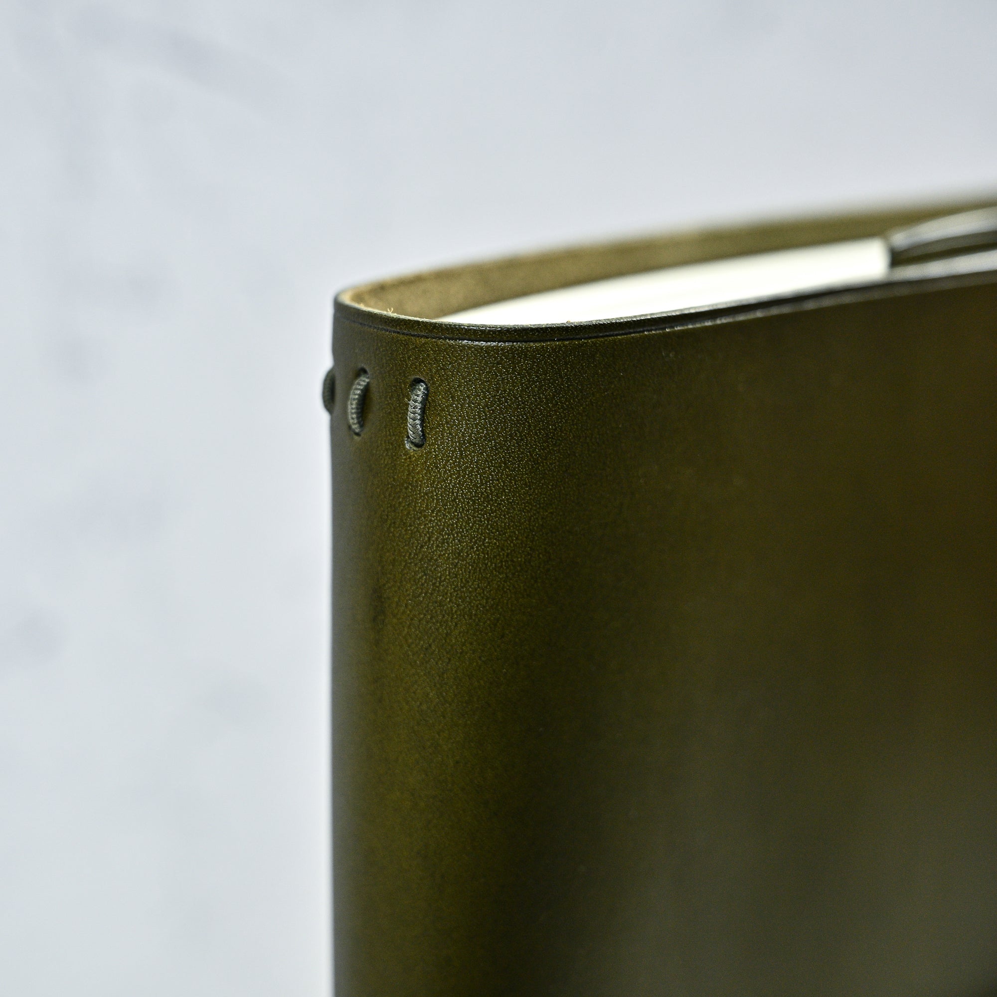 Classic Fold - Custom journal