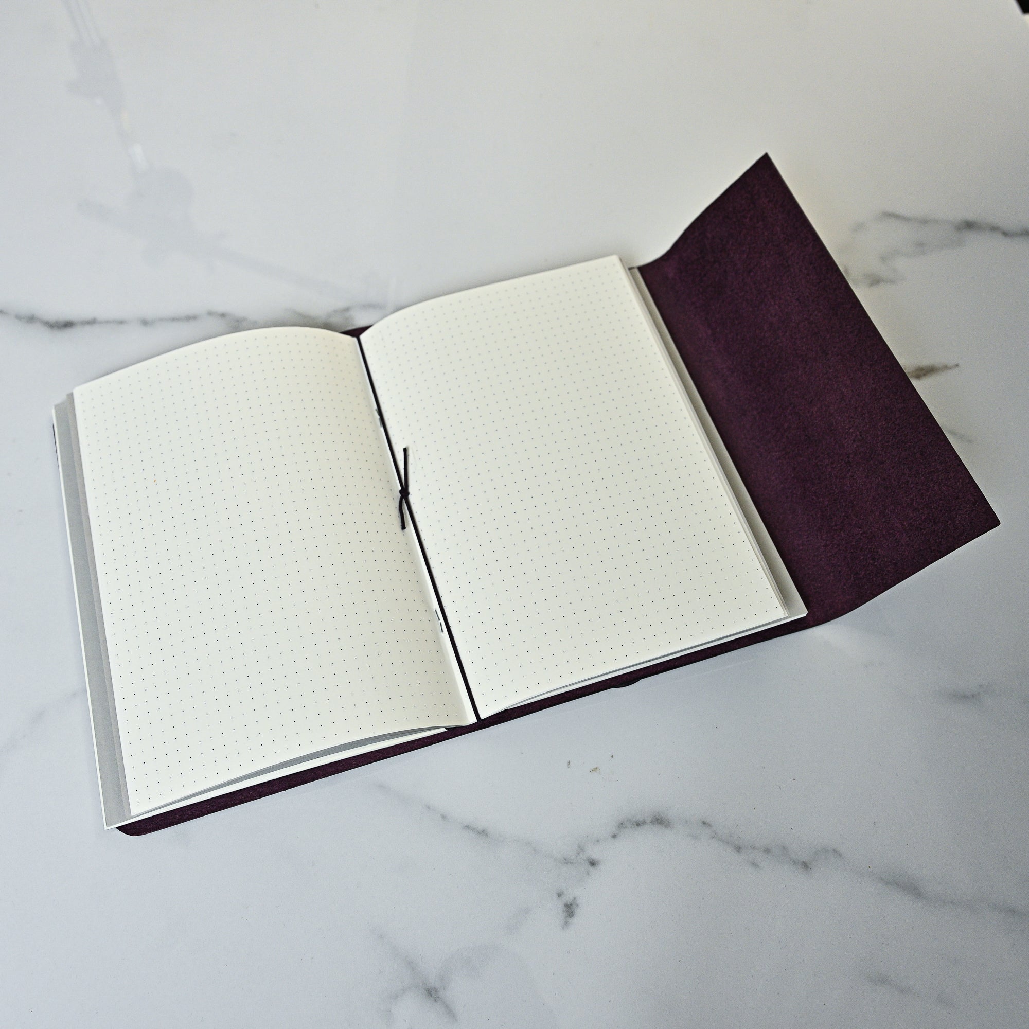 Classic Fold - Custom journal