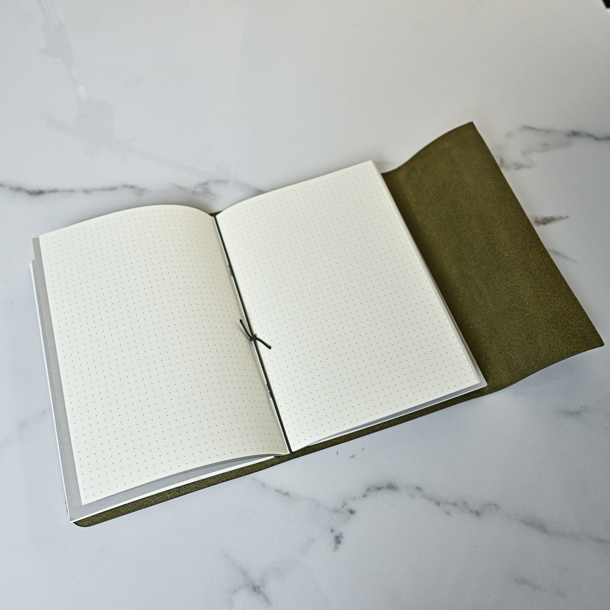 Classic Fold - Custom journal