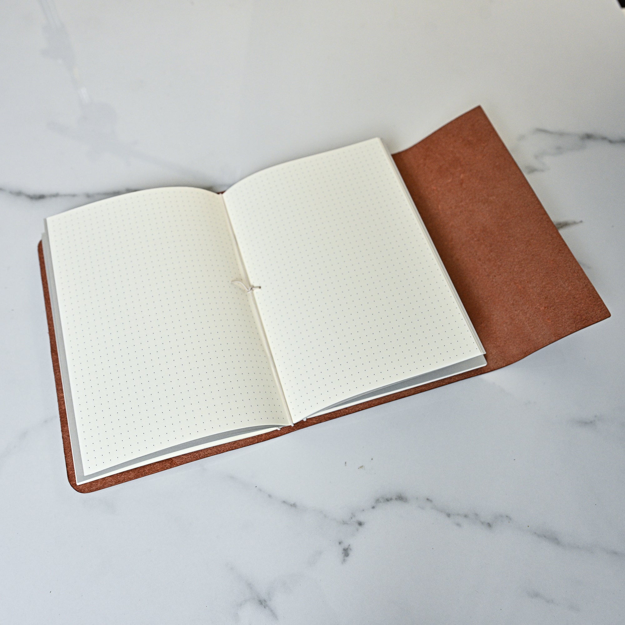 Classic Fold - Custom journal