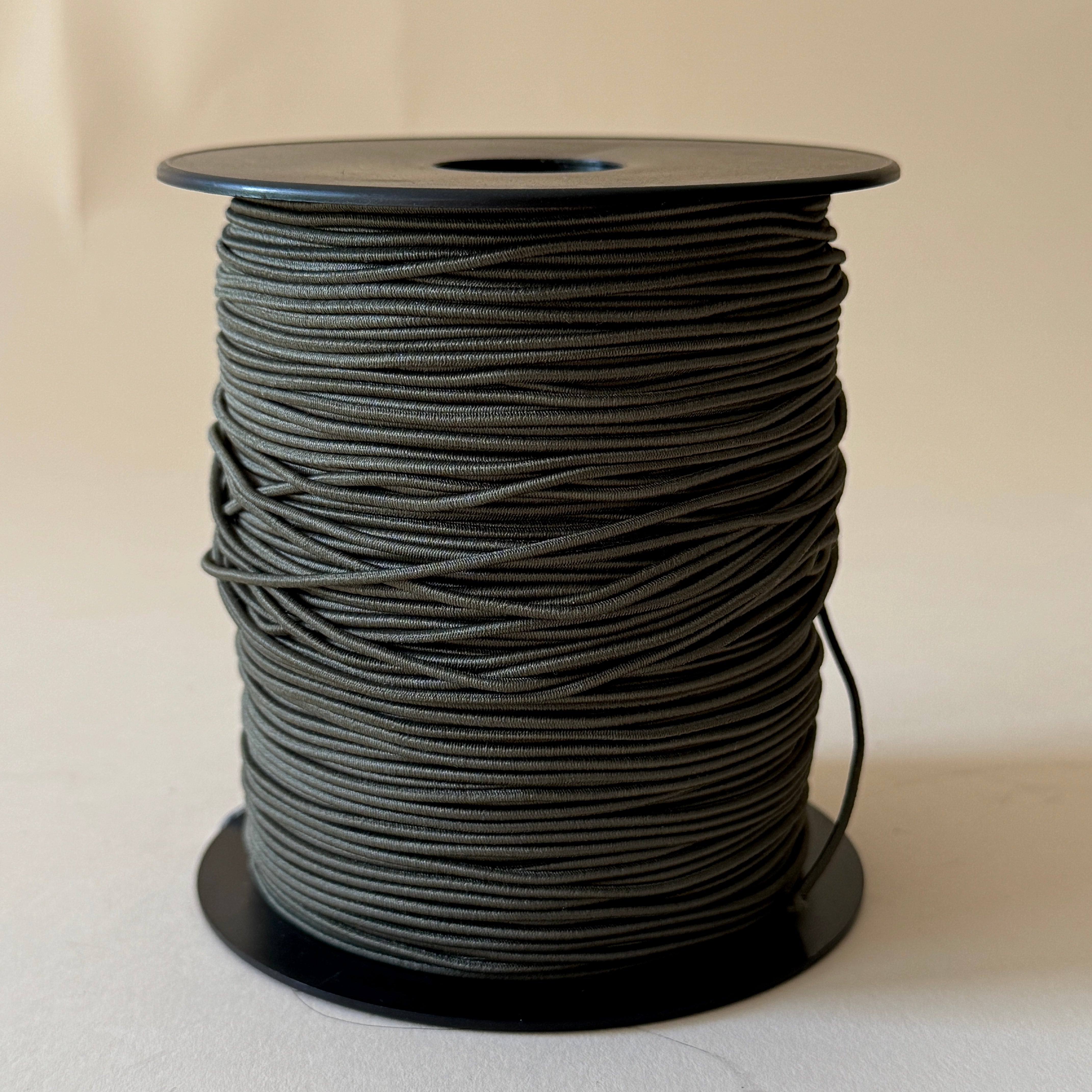 Elastic cords