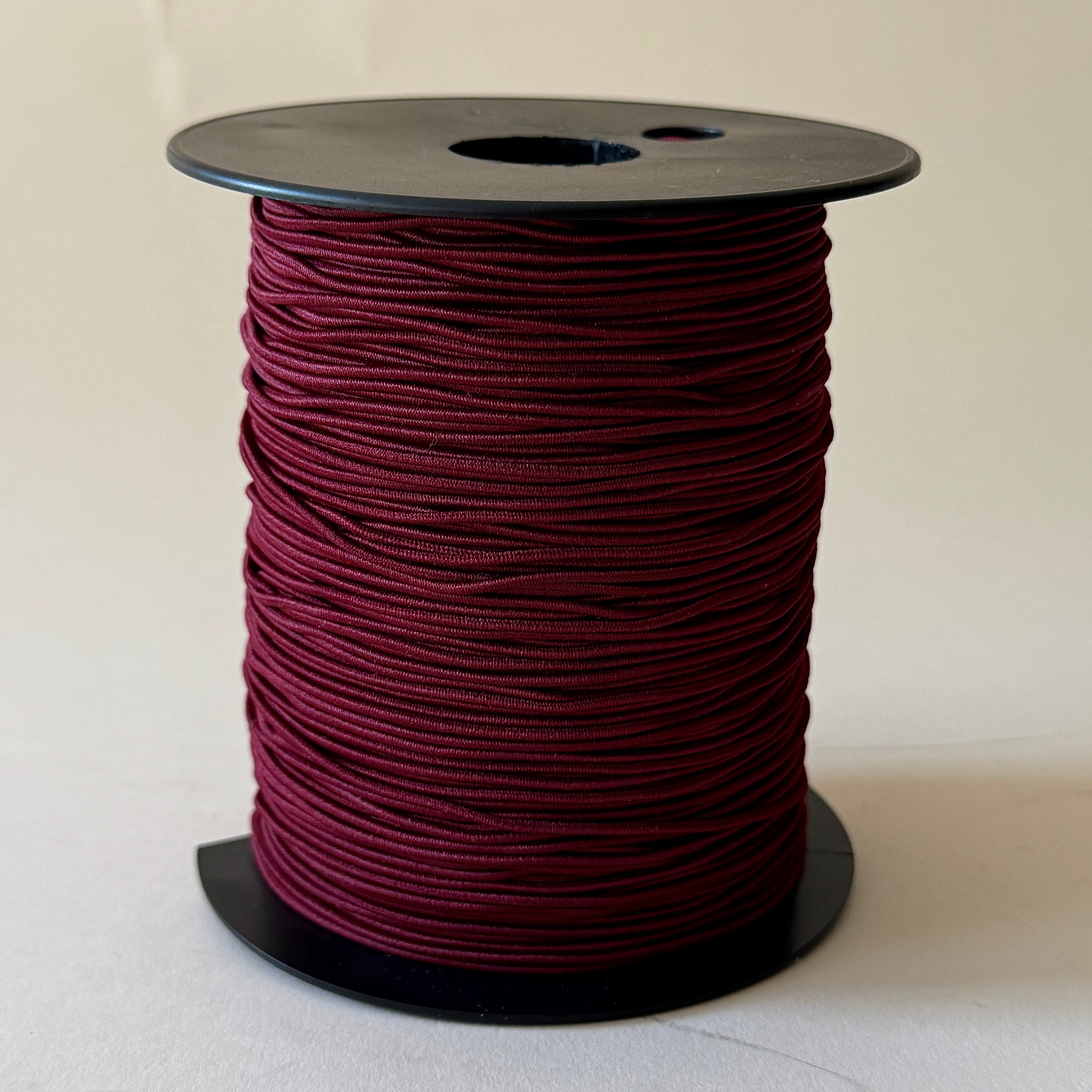 Elastic cords