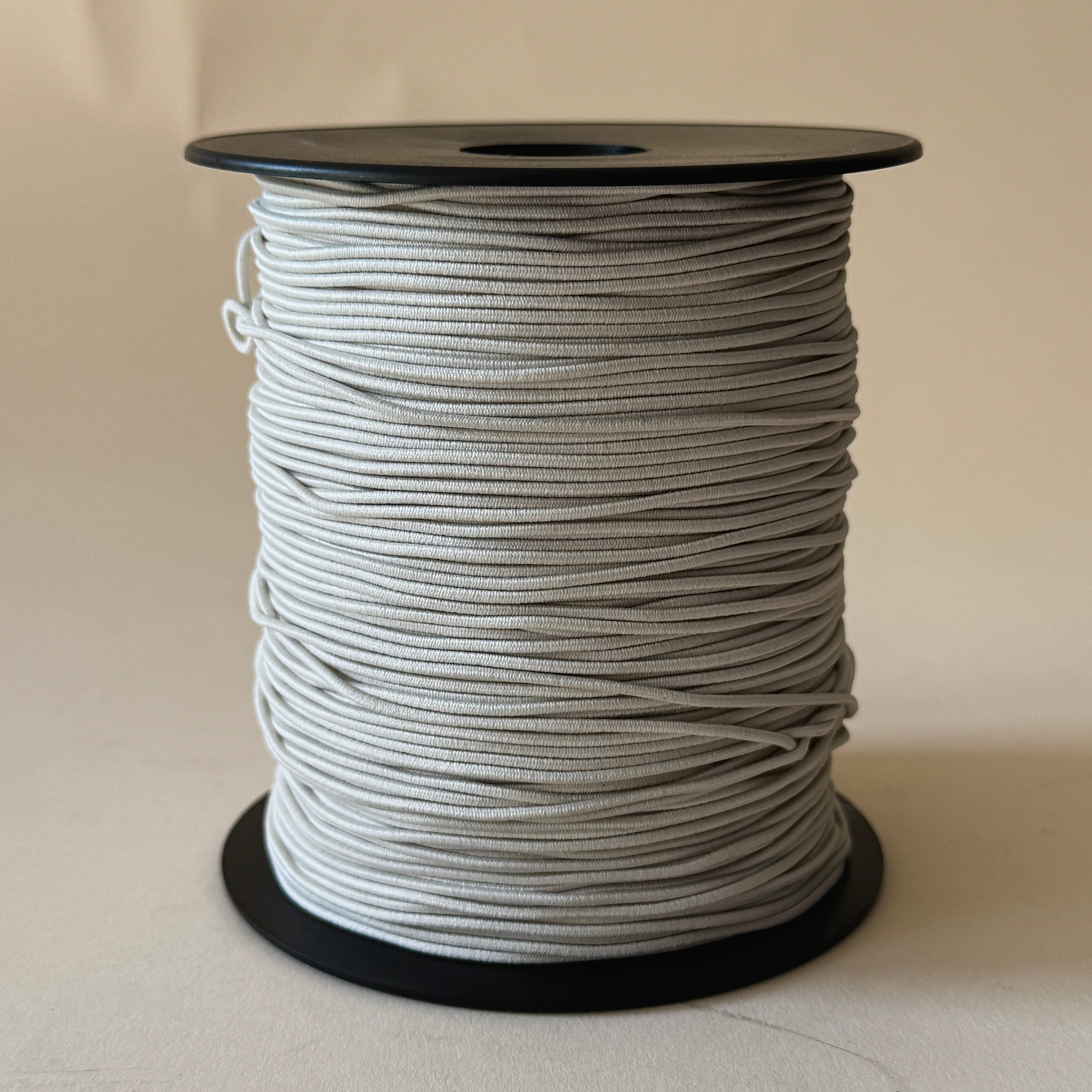 Elastic cords