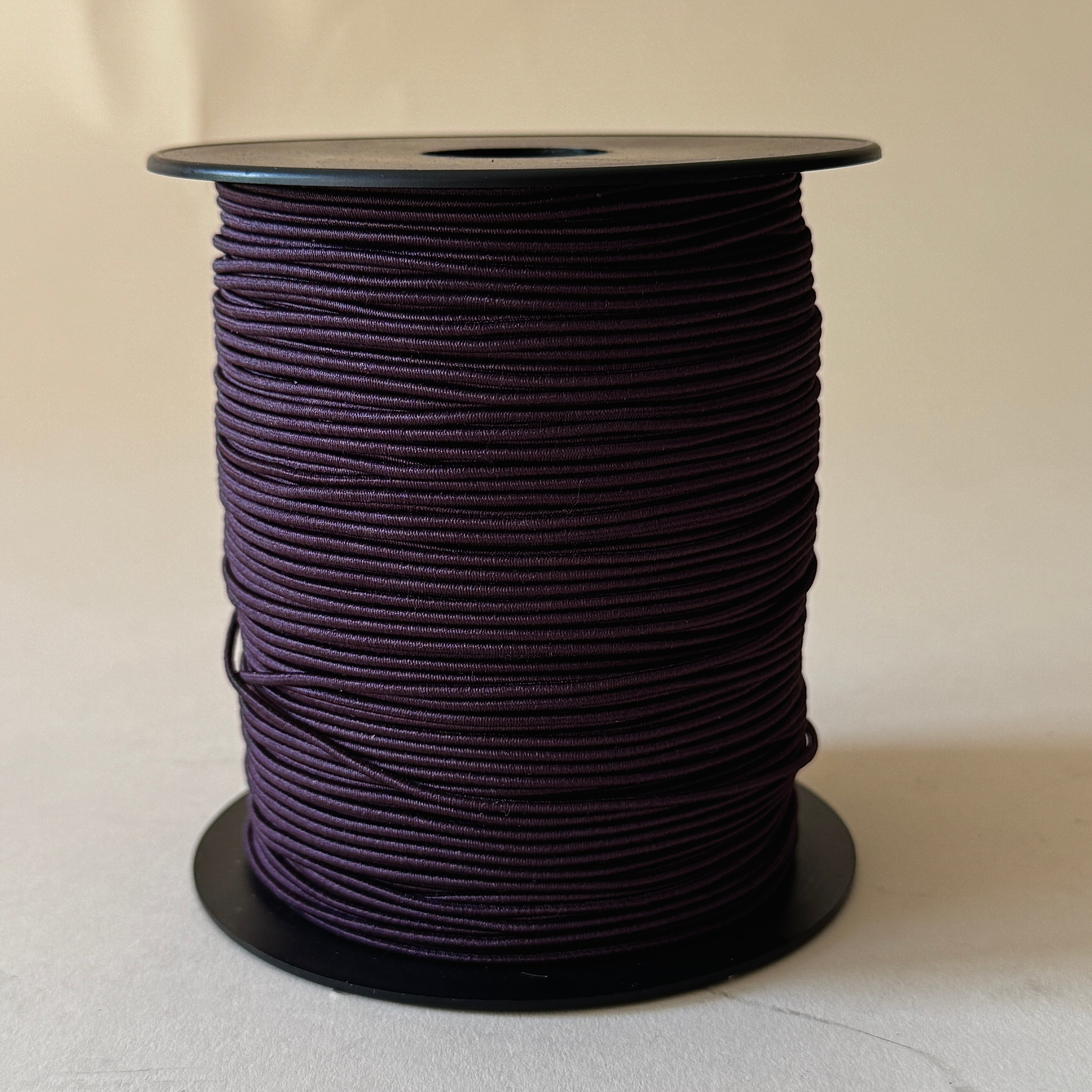 Elastic cords