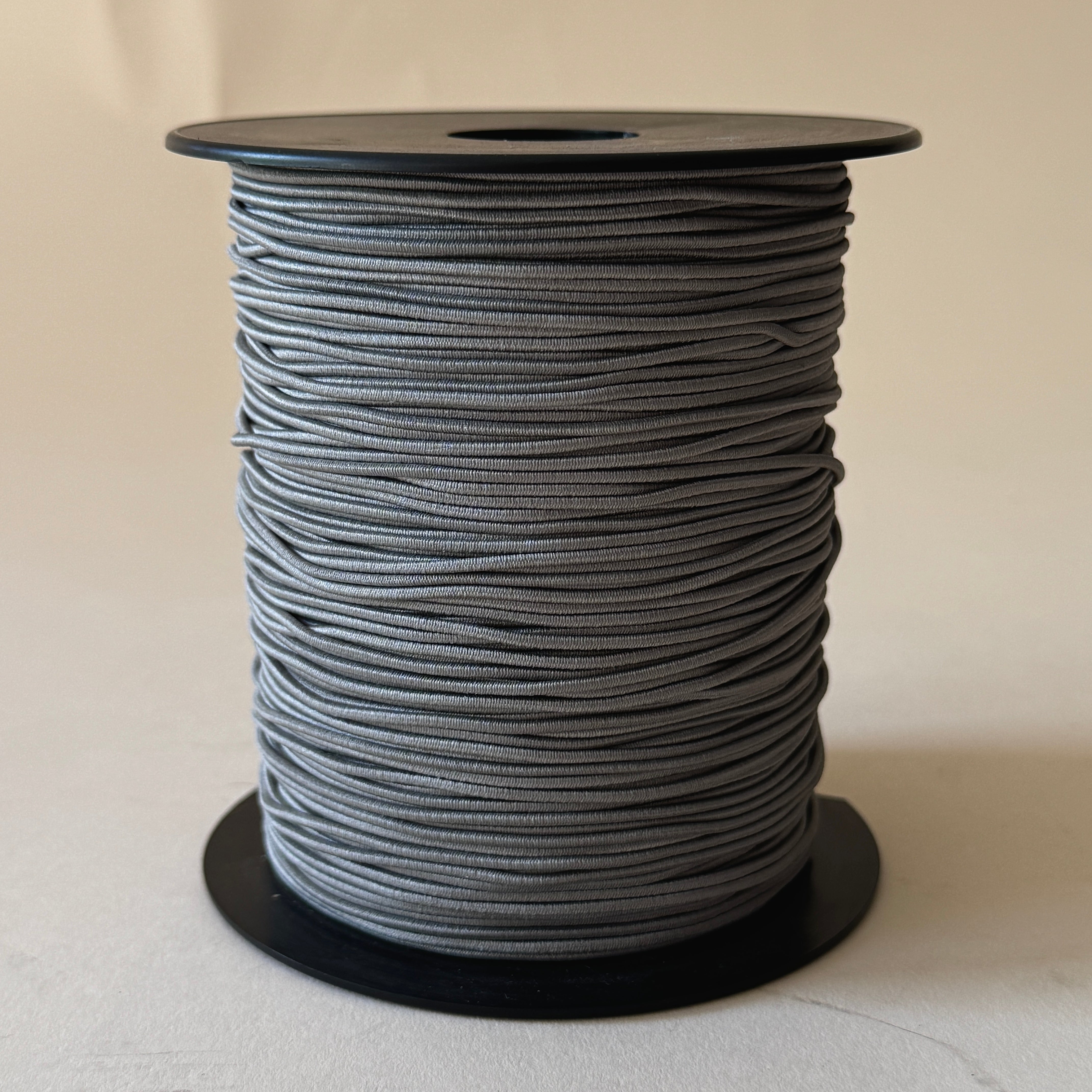 Elastic cords