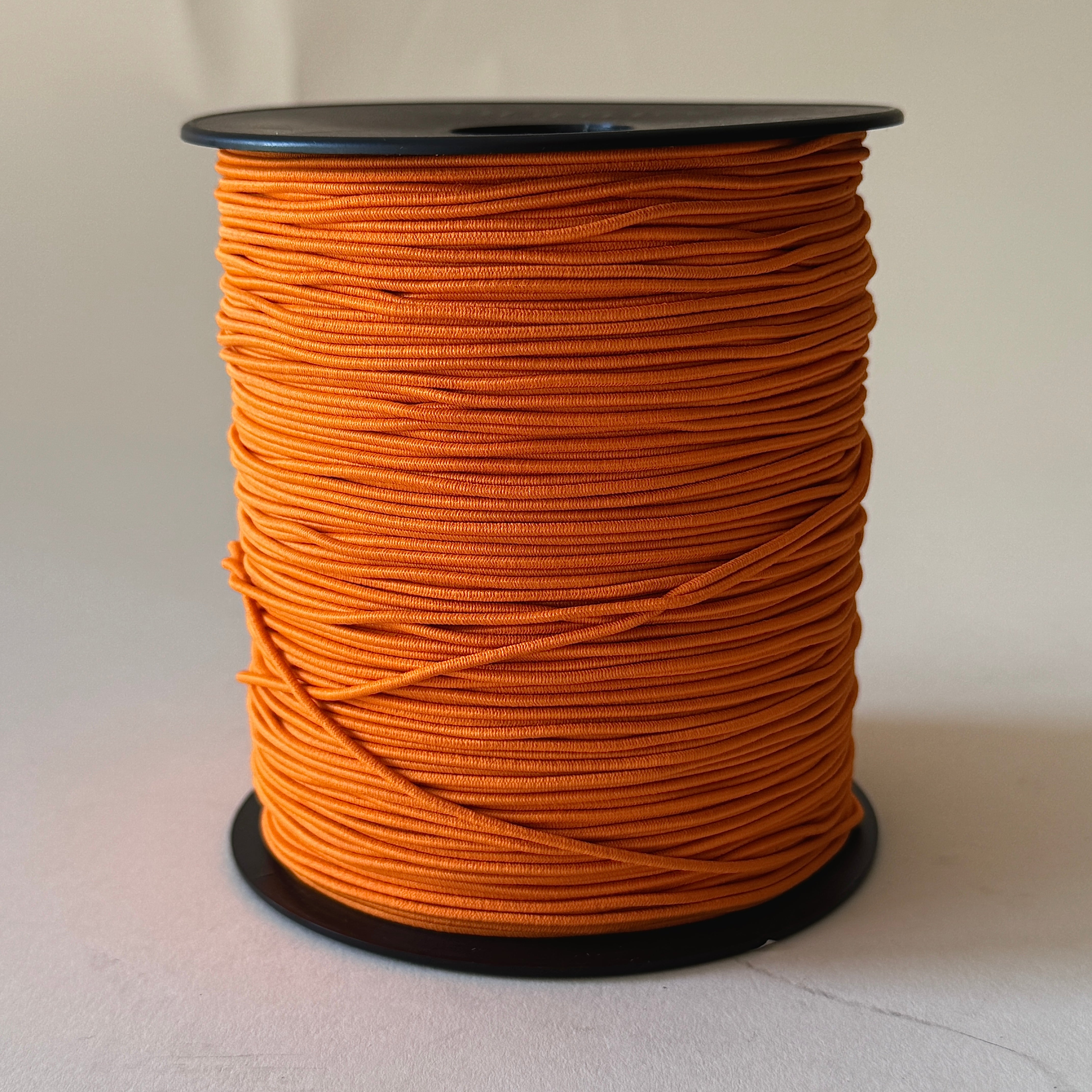 Elastic cords