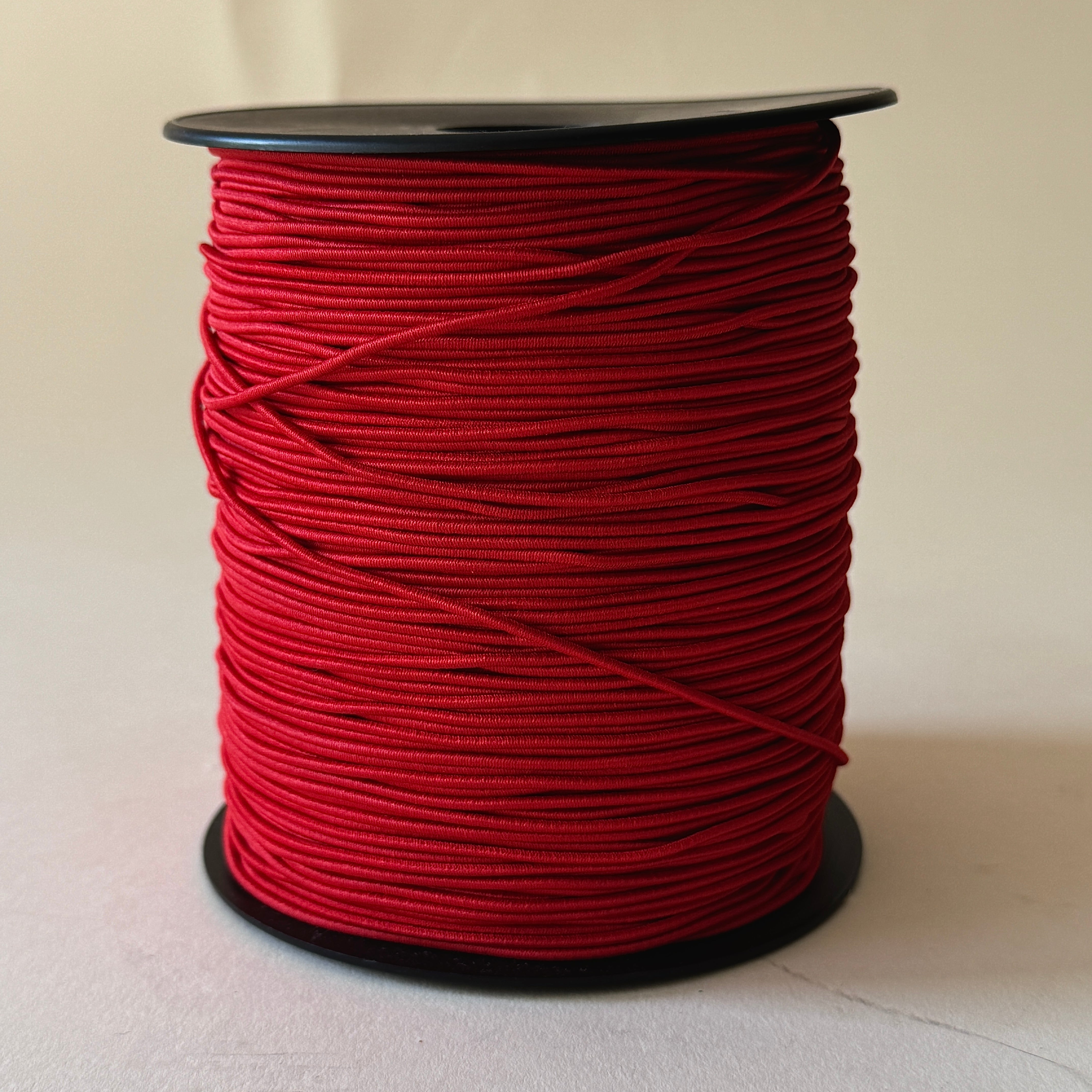 Elastic cords