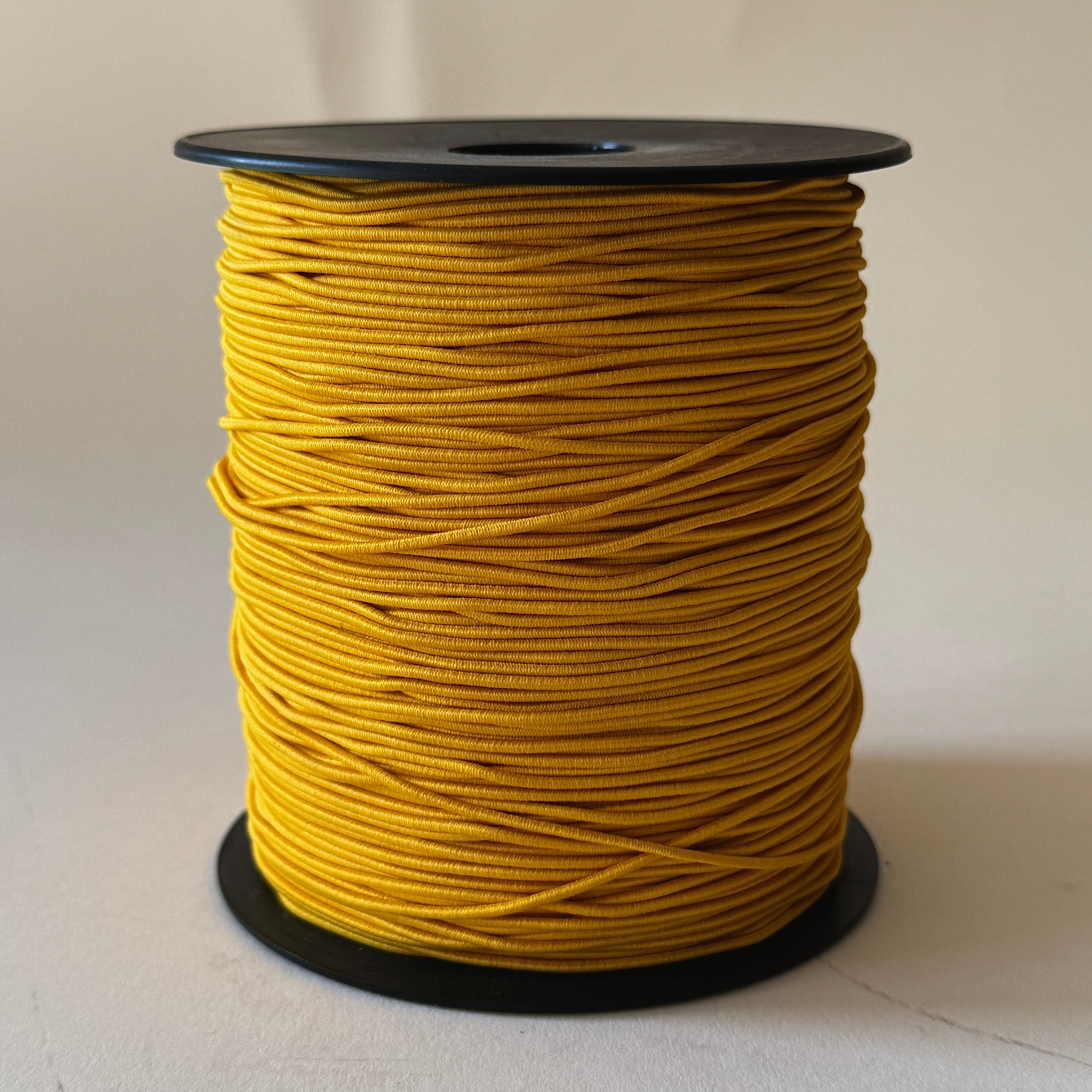 Elastic cords