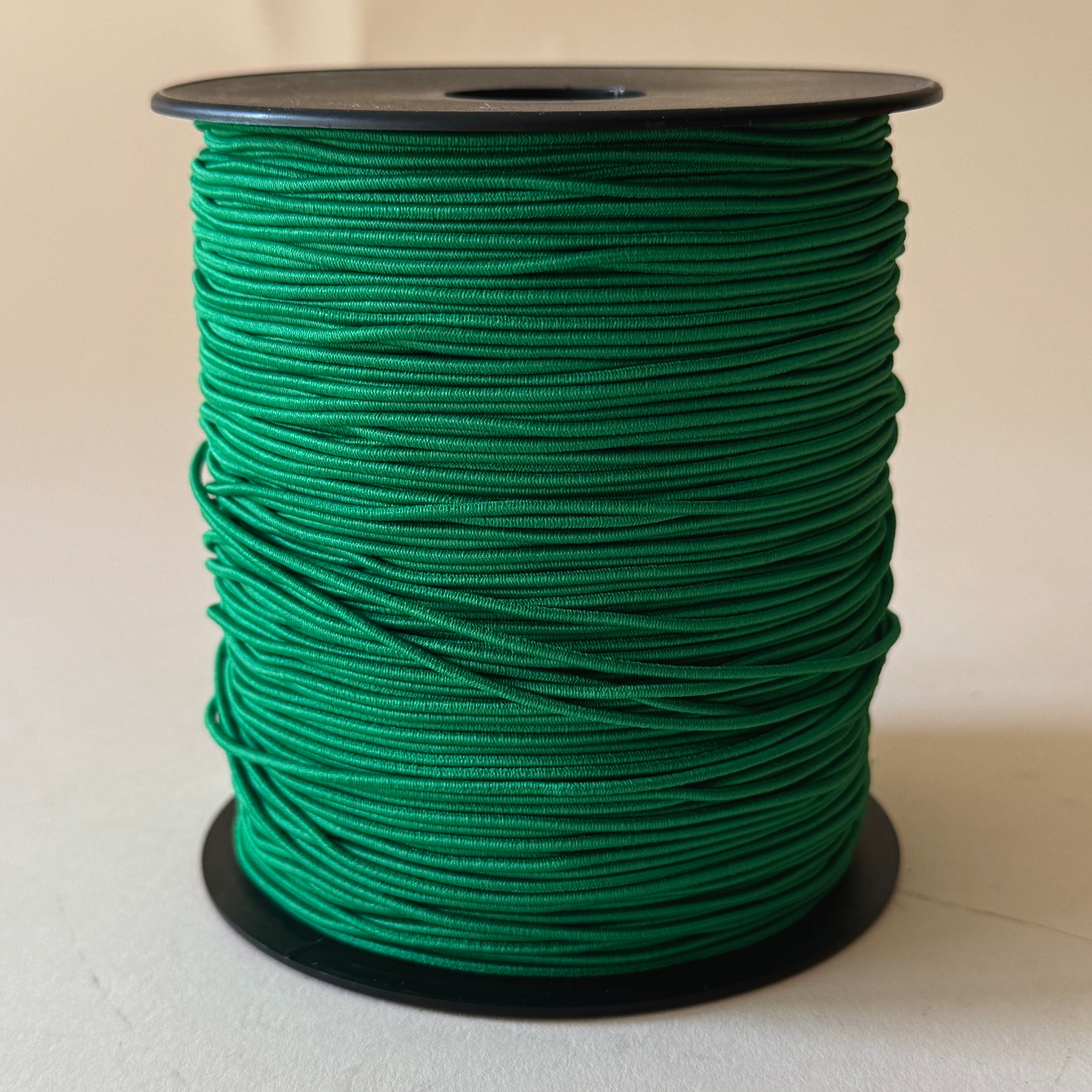 Elastic cords