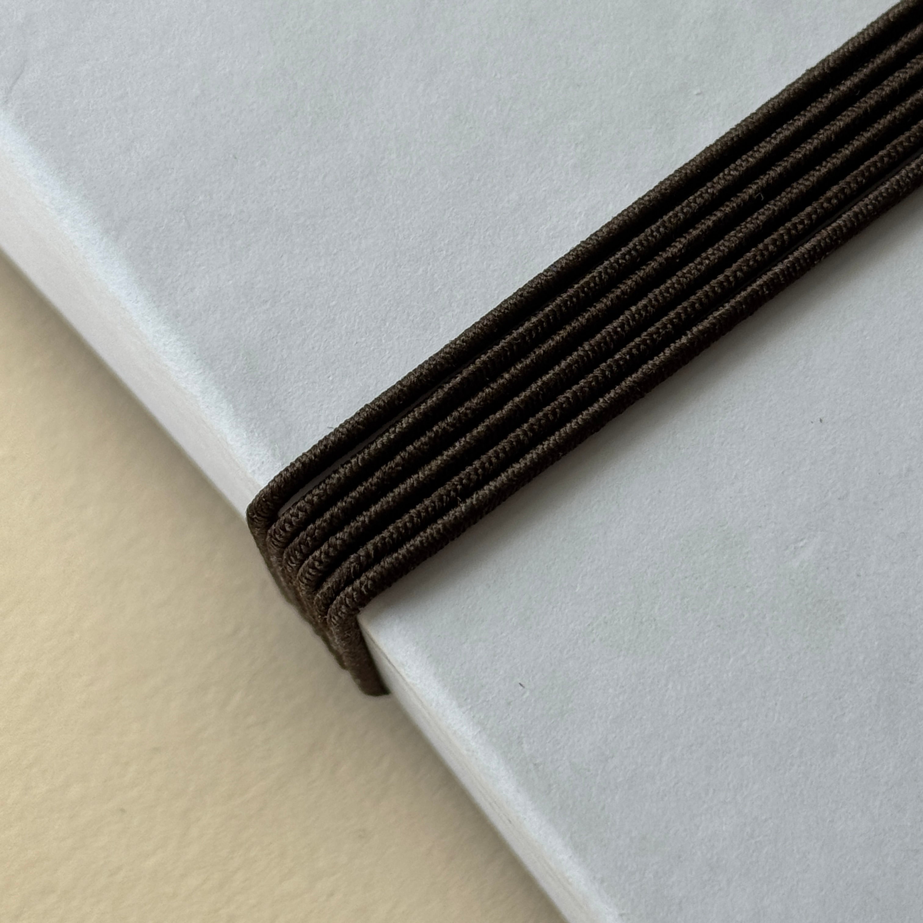 Elastic cords
