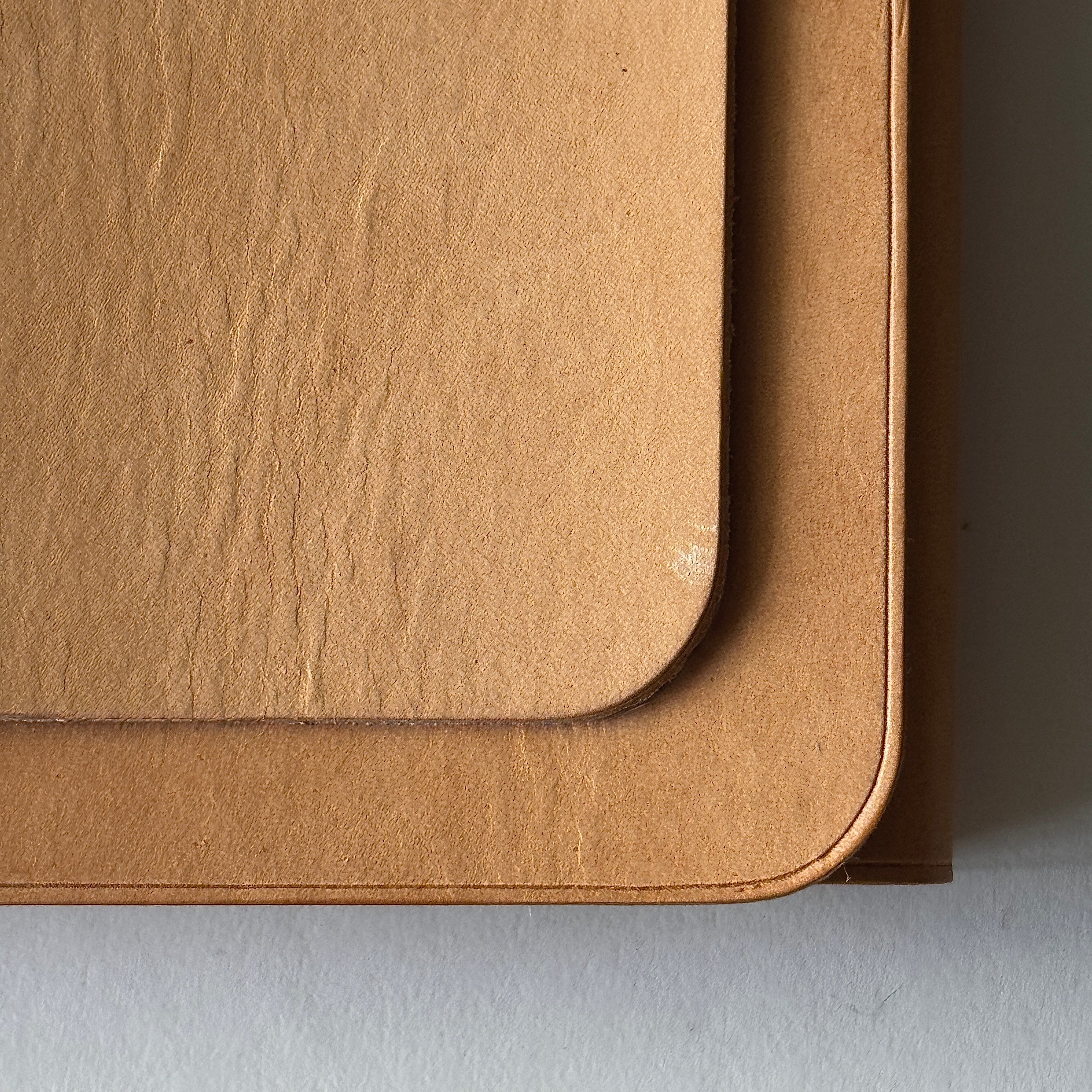Classic Fold - Custom journal