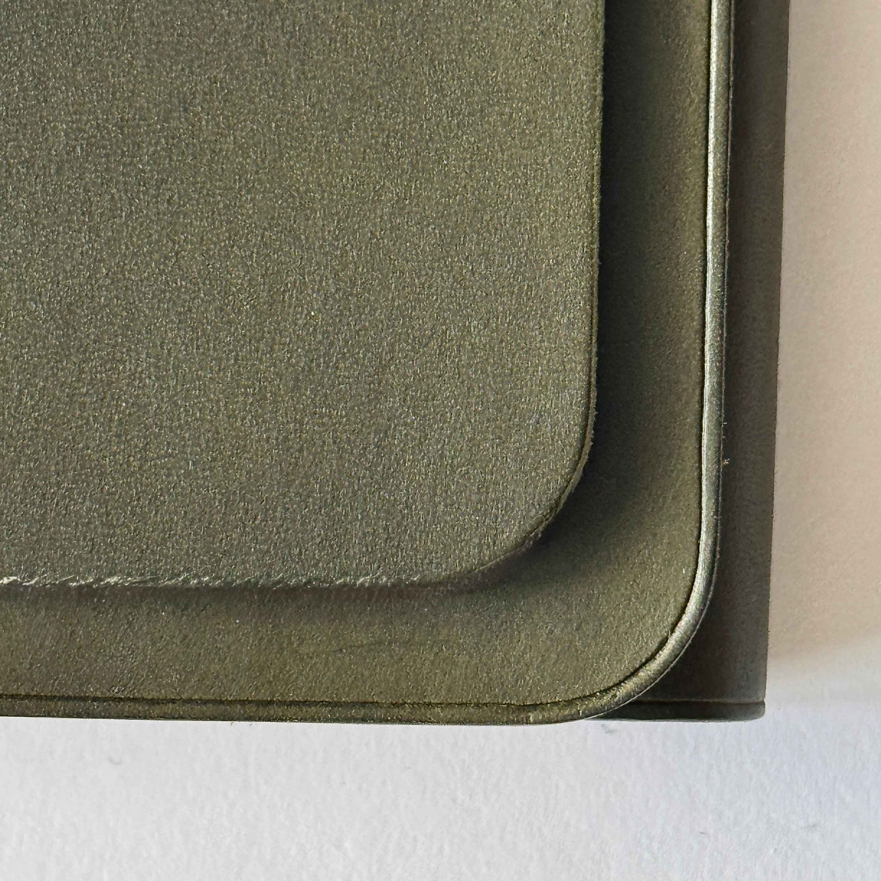 Classic Fold - Custom journal