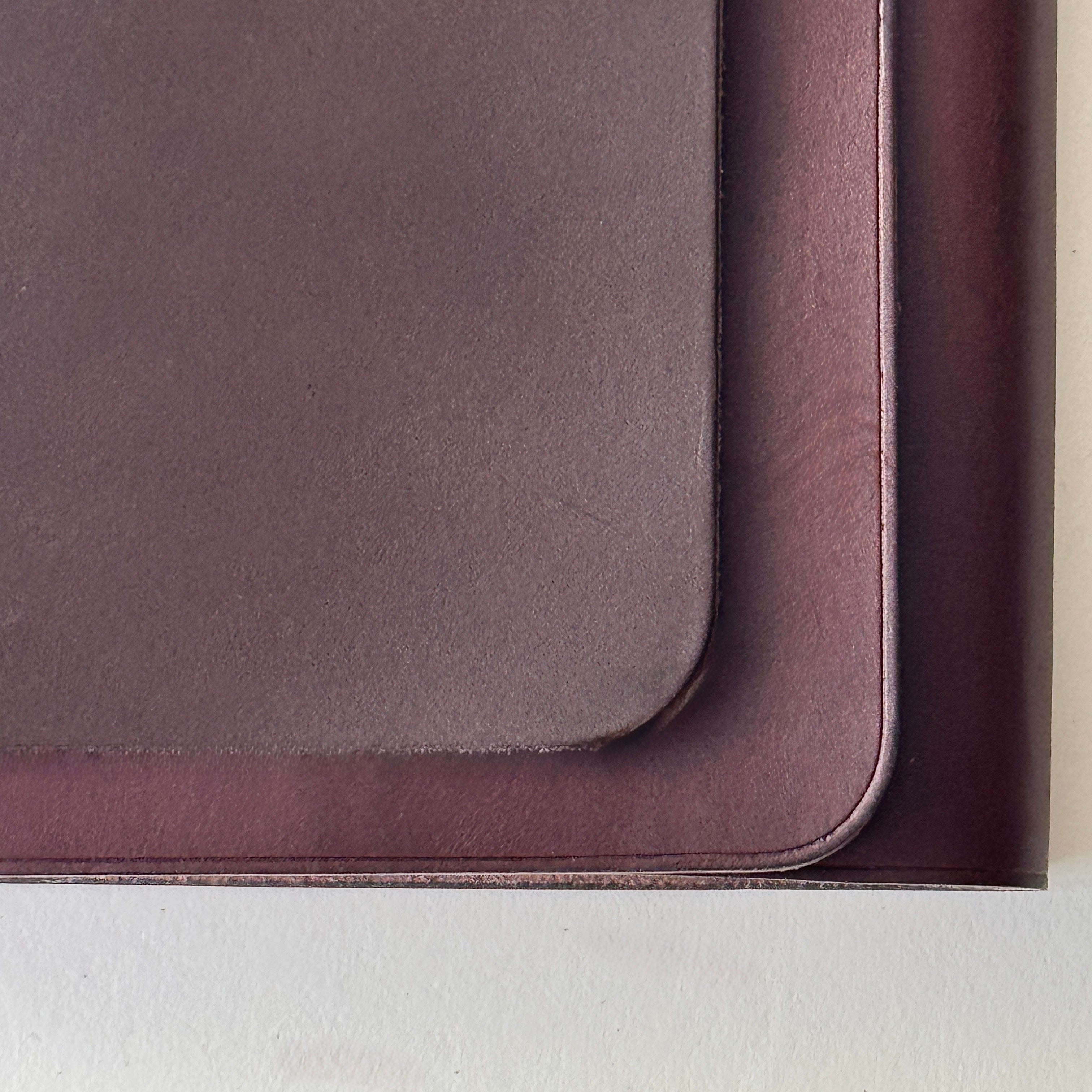 Classic Fold - Custom journal