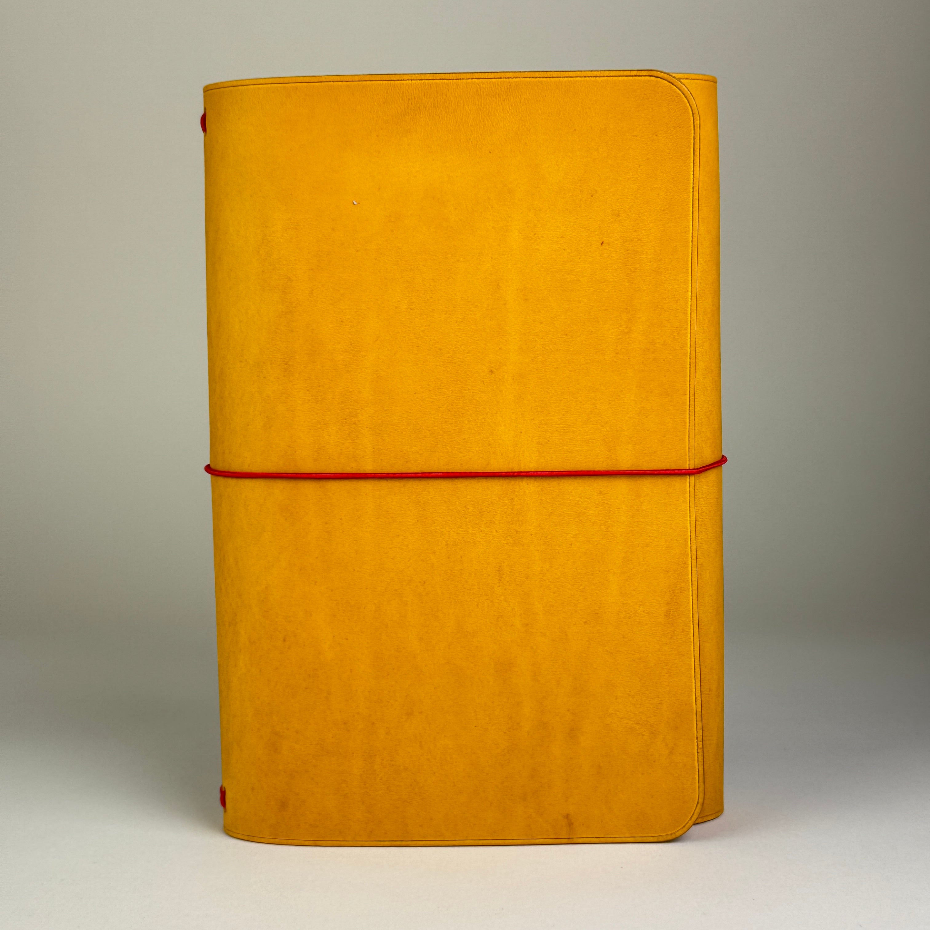 Classic Fold - Custom journal
