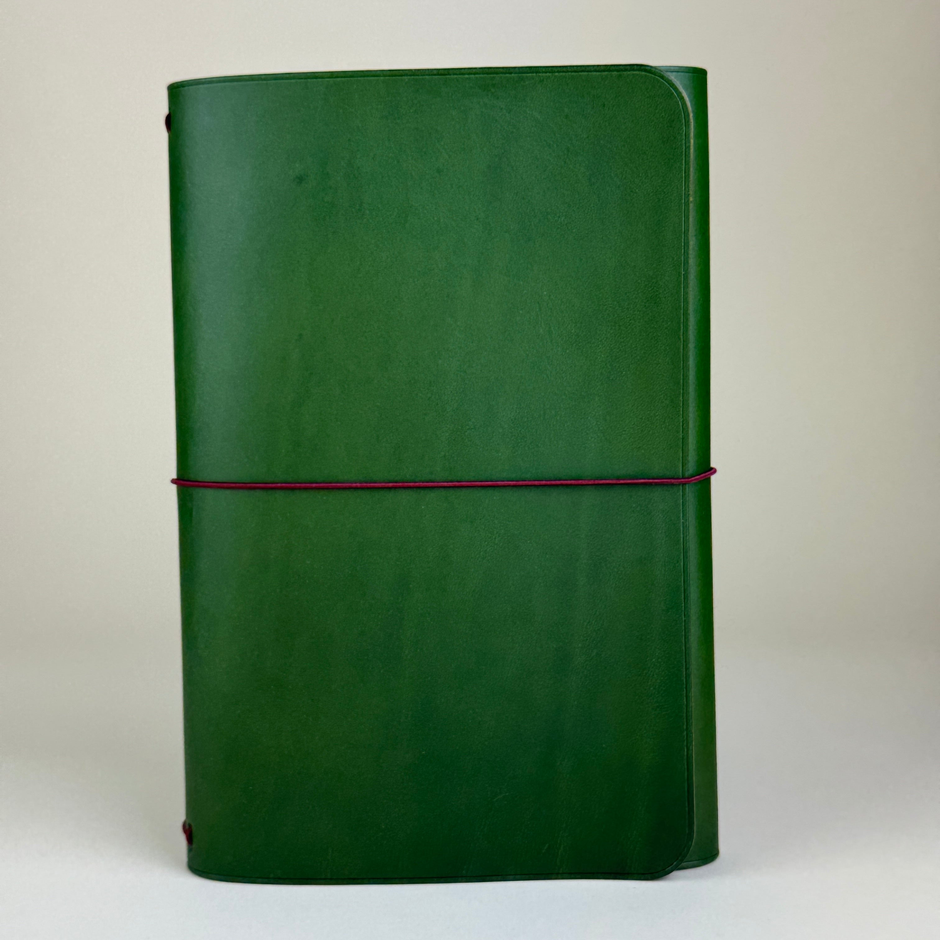 Classic Fold - Custom journal
