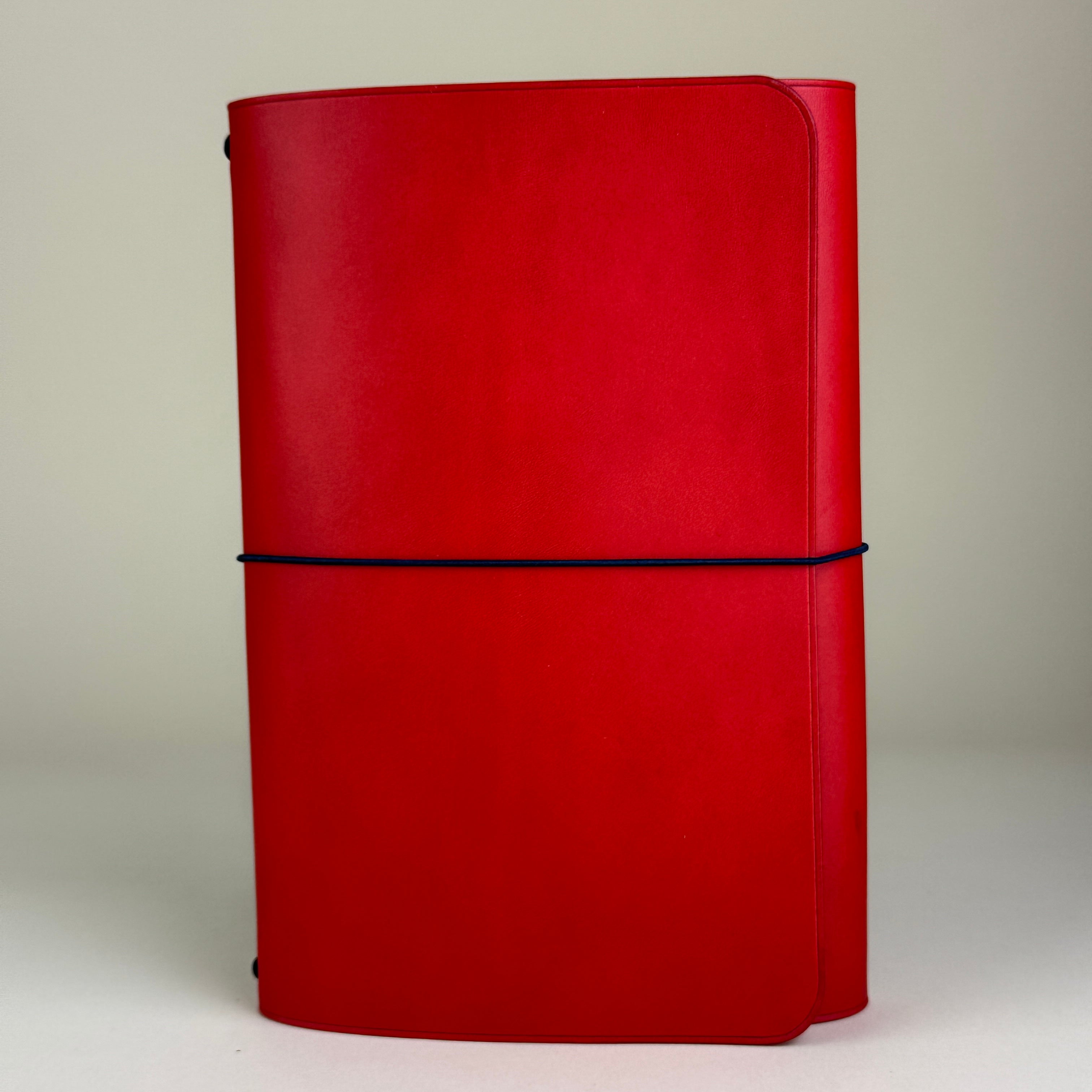 Classic Fold - Custom journal