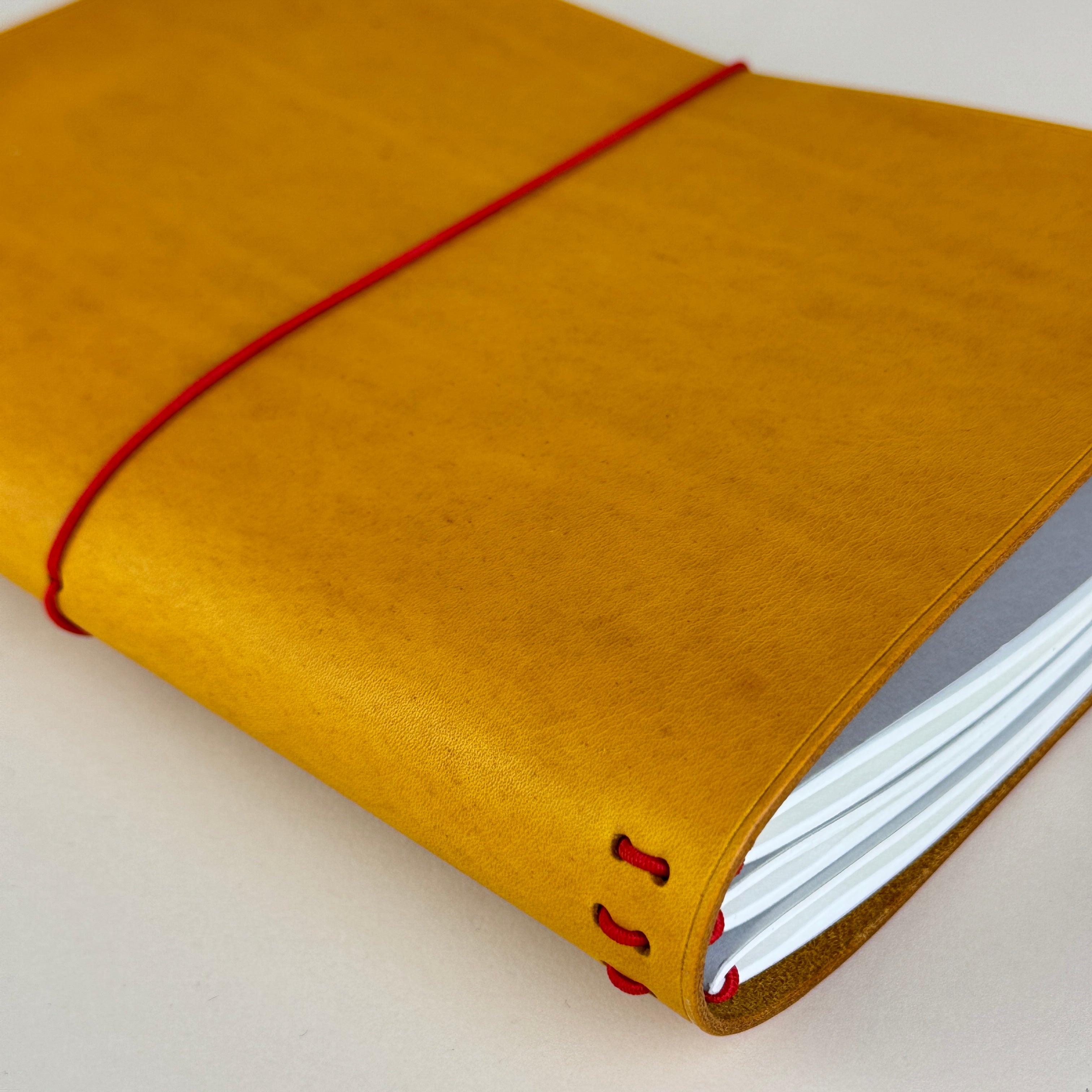 Classic Fold - Custom journal
