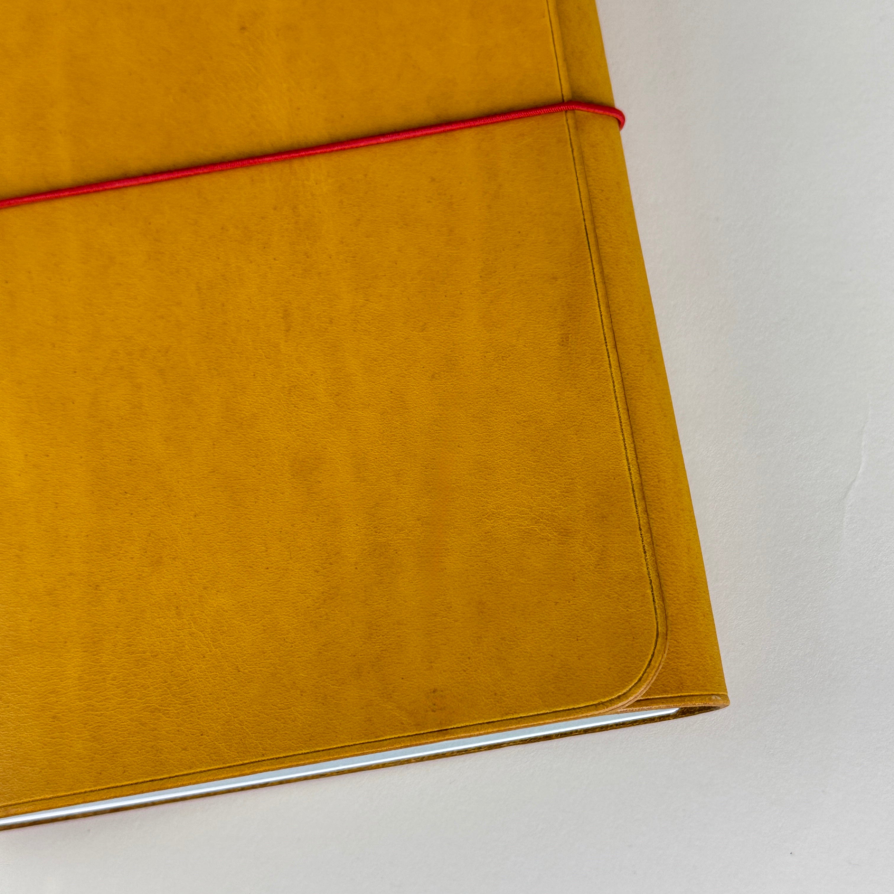 Classic Fold - Custom journal
