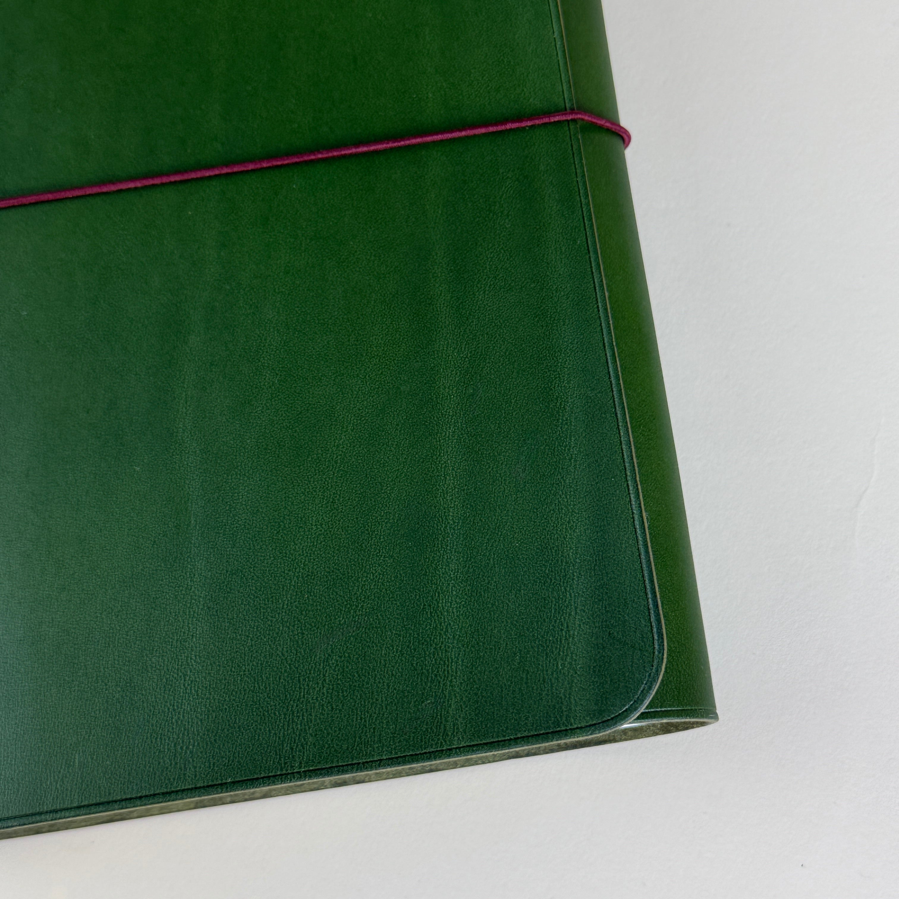 Classic Fold - Custom journal