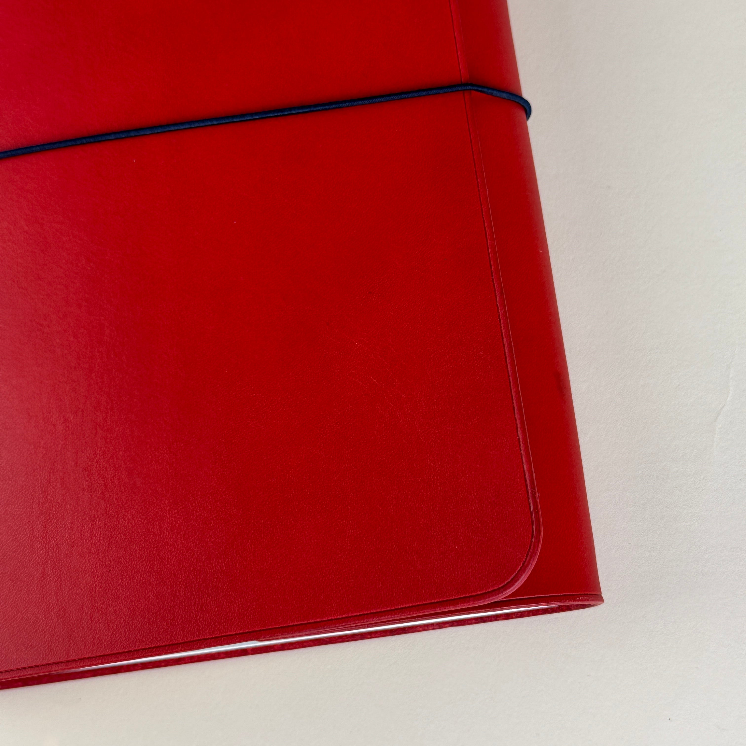 Classic Fold - Custom journal