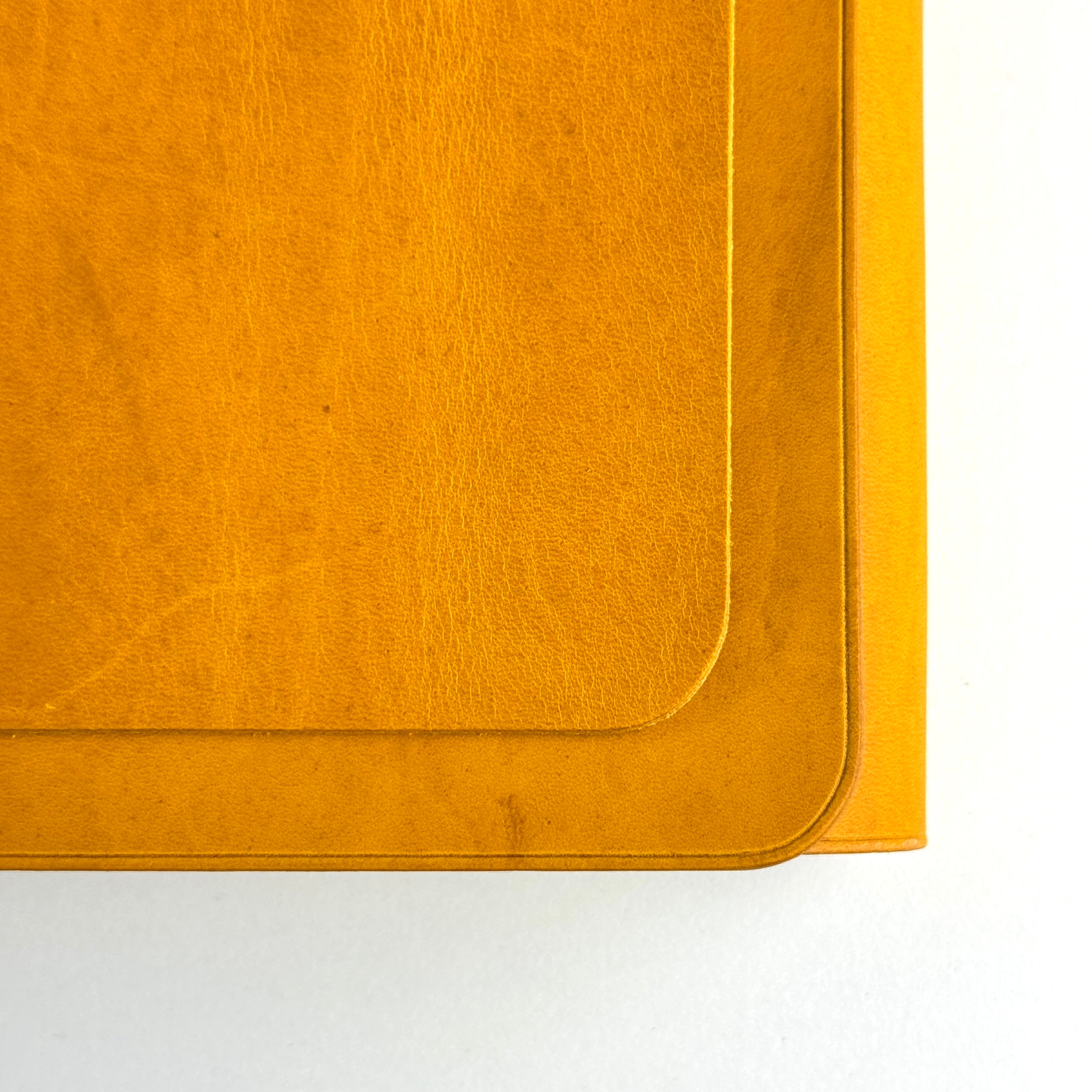 Classic Fold - Custom journal
