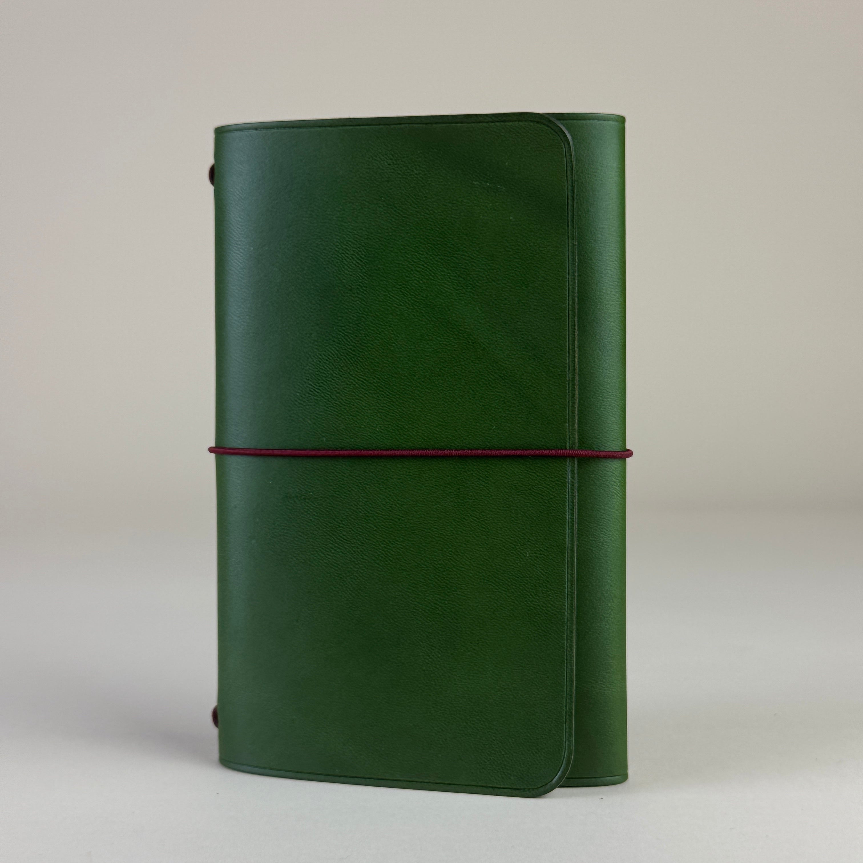 Classic Fold - Custom journal