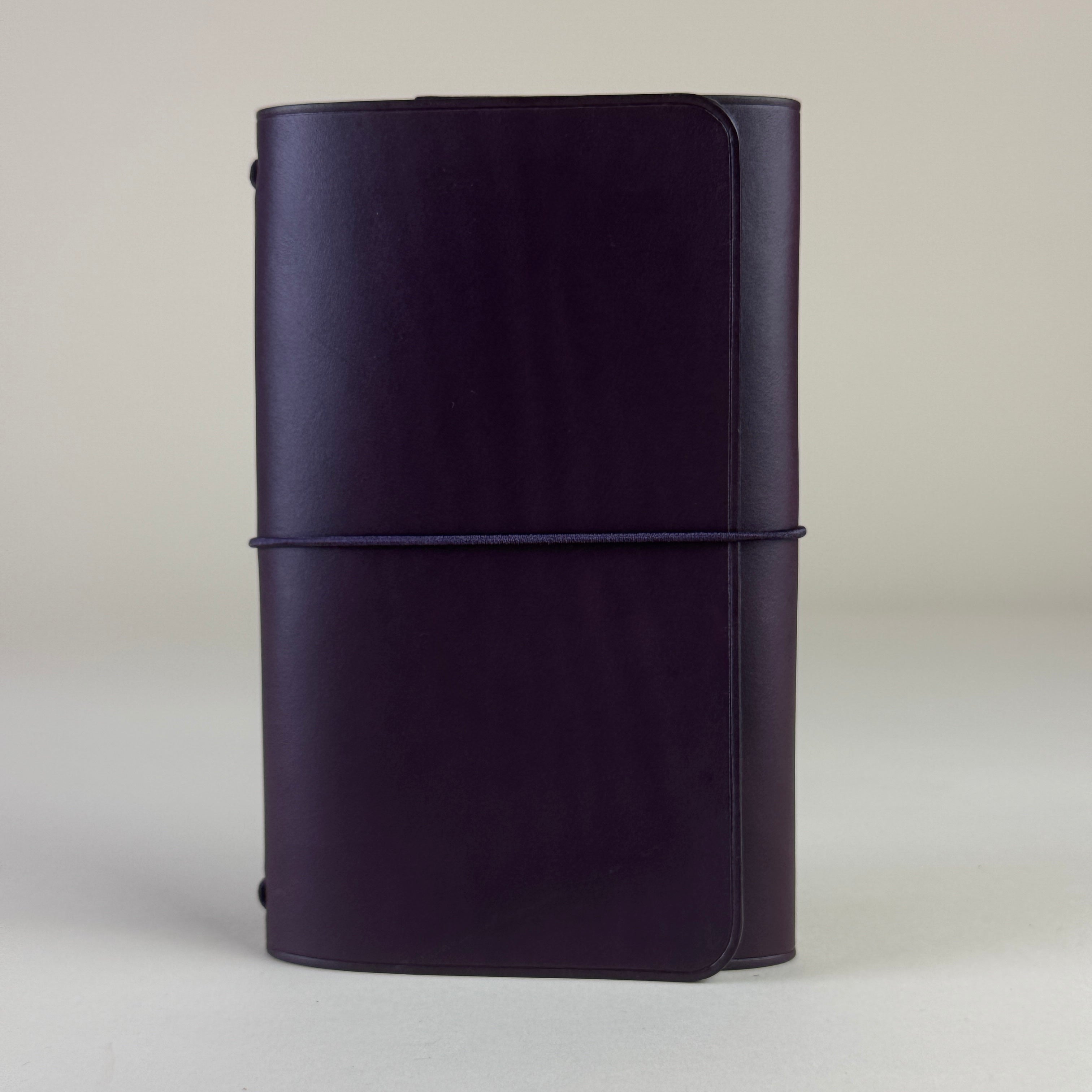 Classic Fold - Custom journal